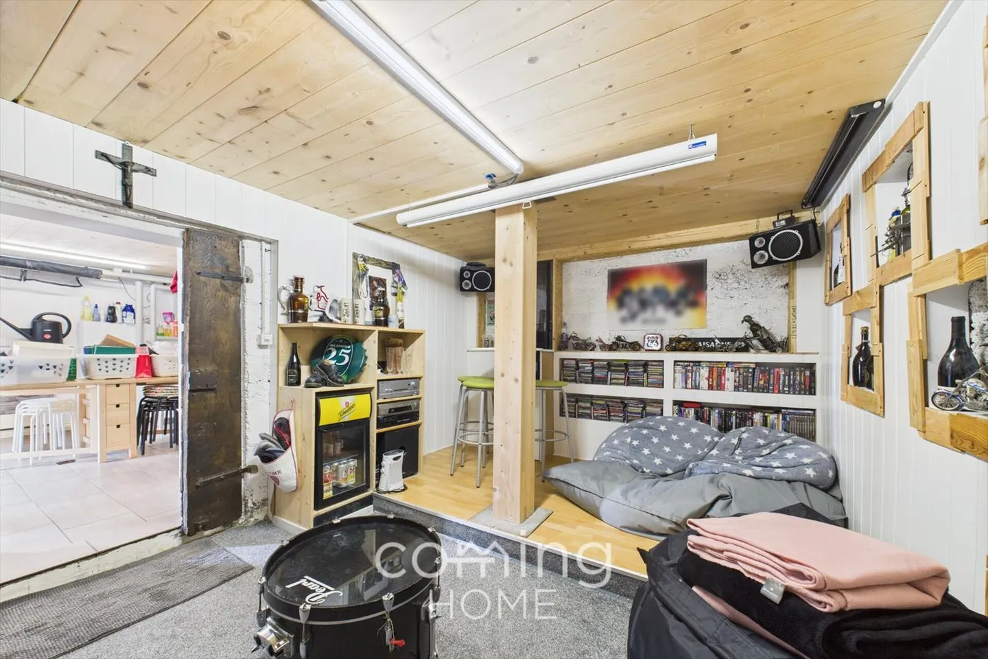 Sunny Family Paradise in Niedergesteln - 5.5-Room Single-Family House with Double Garage and Alpine View - Photo 12 of 13