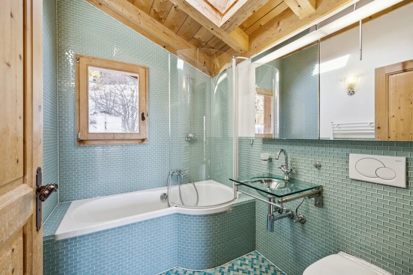 Chalet d'exception SKI IN SKI OUT - Photo 15 sur 26