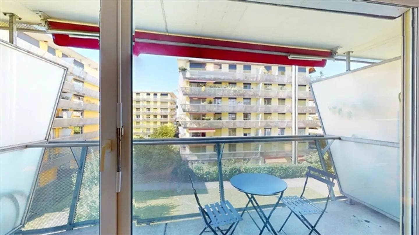 «Neugasse 83 – Stilvolles, neu möbliertes Studio im Herzen von Zürich!» - Foto 5 von 6