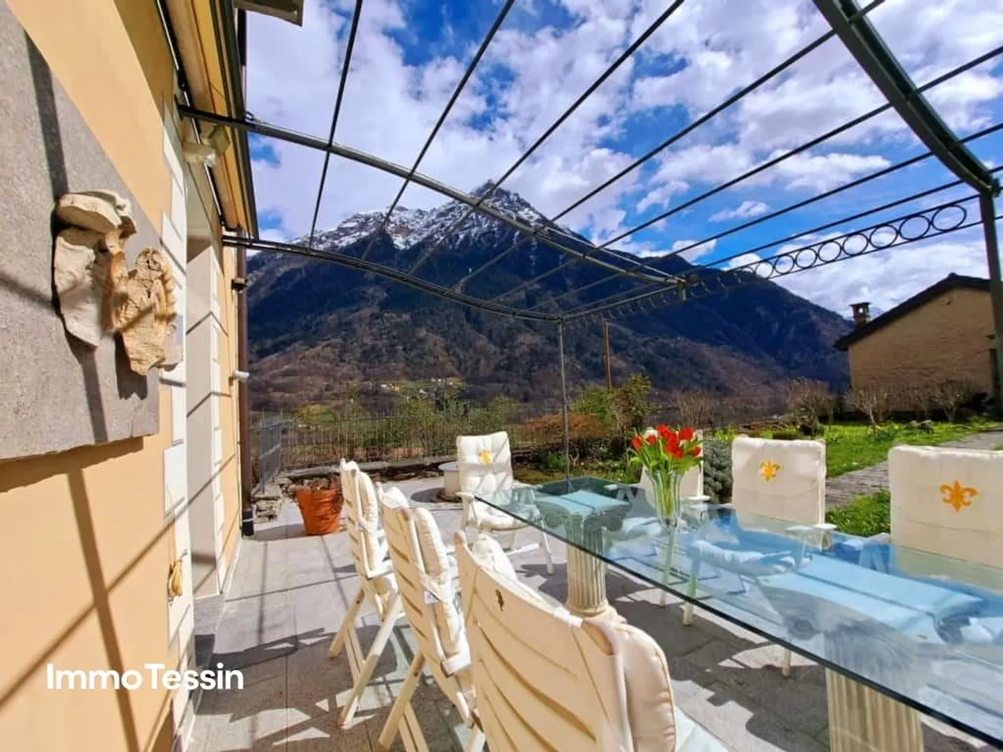 SELTENHEIT: Historisches Anwesen der Superlative, das es kein zweit... - Foto 3 von 13