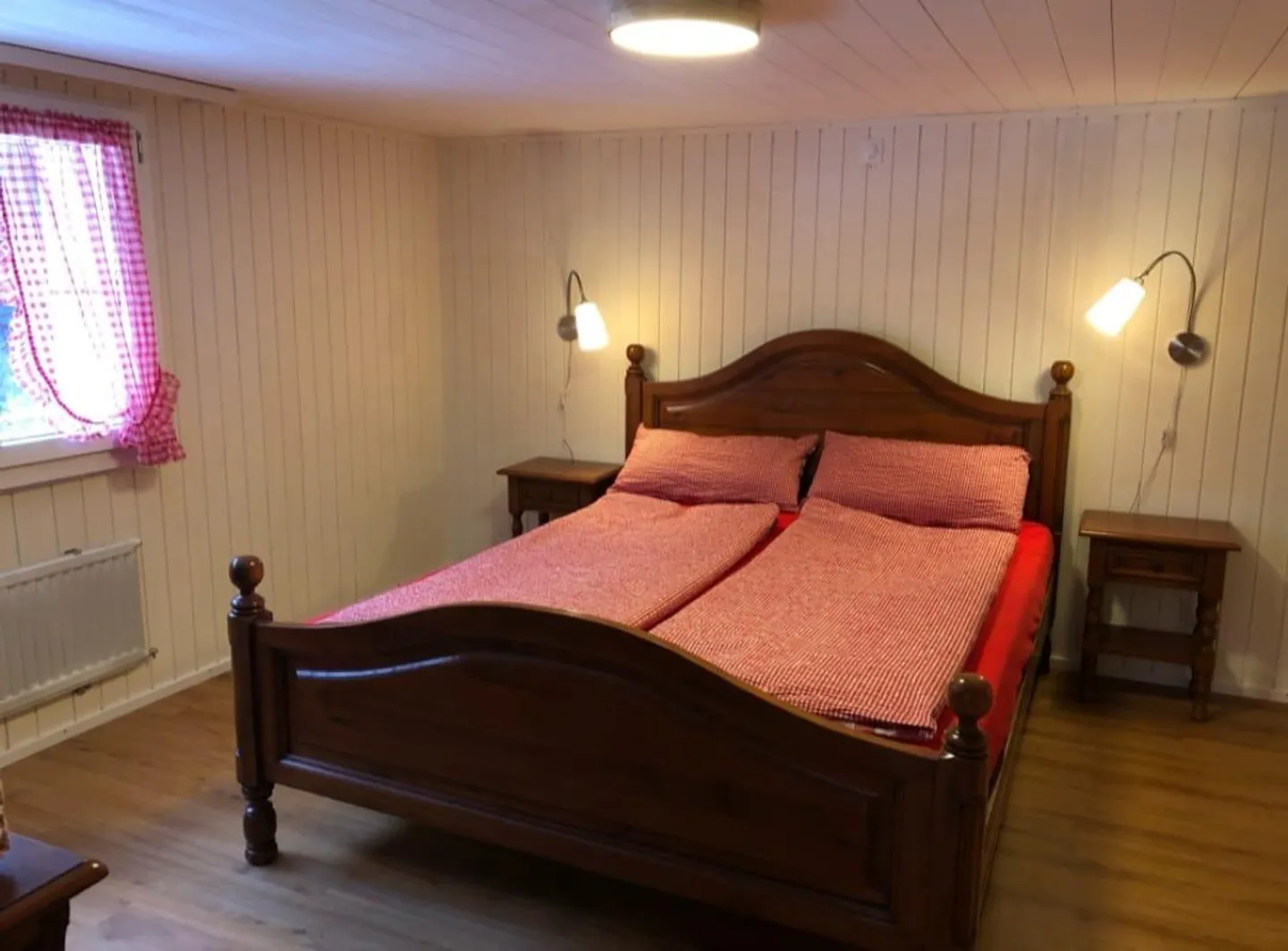 8-room house near the Stuibenfall waterfall - Photo 13 of 21