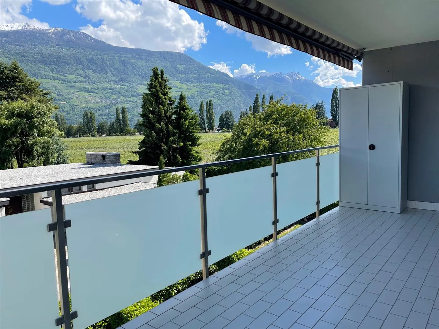 Charmant appartement 3.5 pièces - Photo 1 sur 9