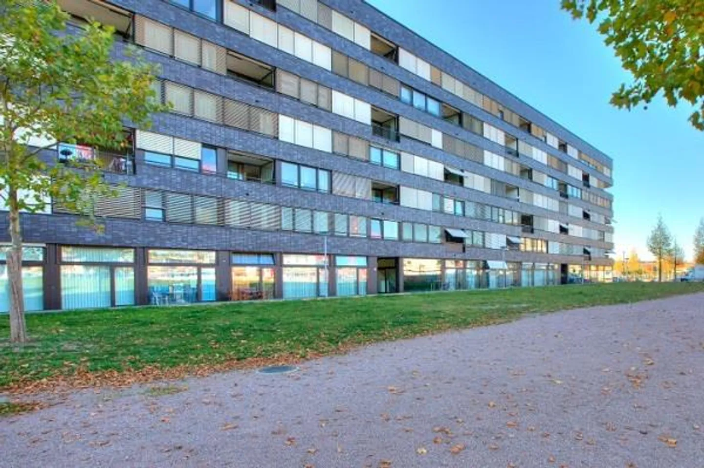 Exclusive Living - Photo 1 of 6