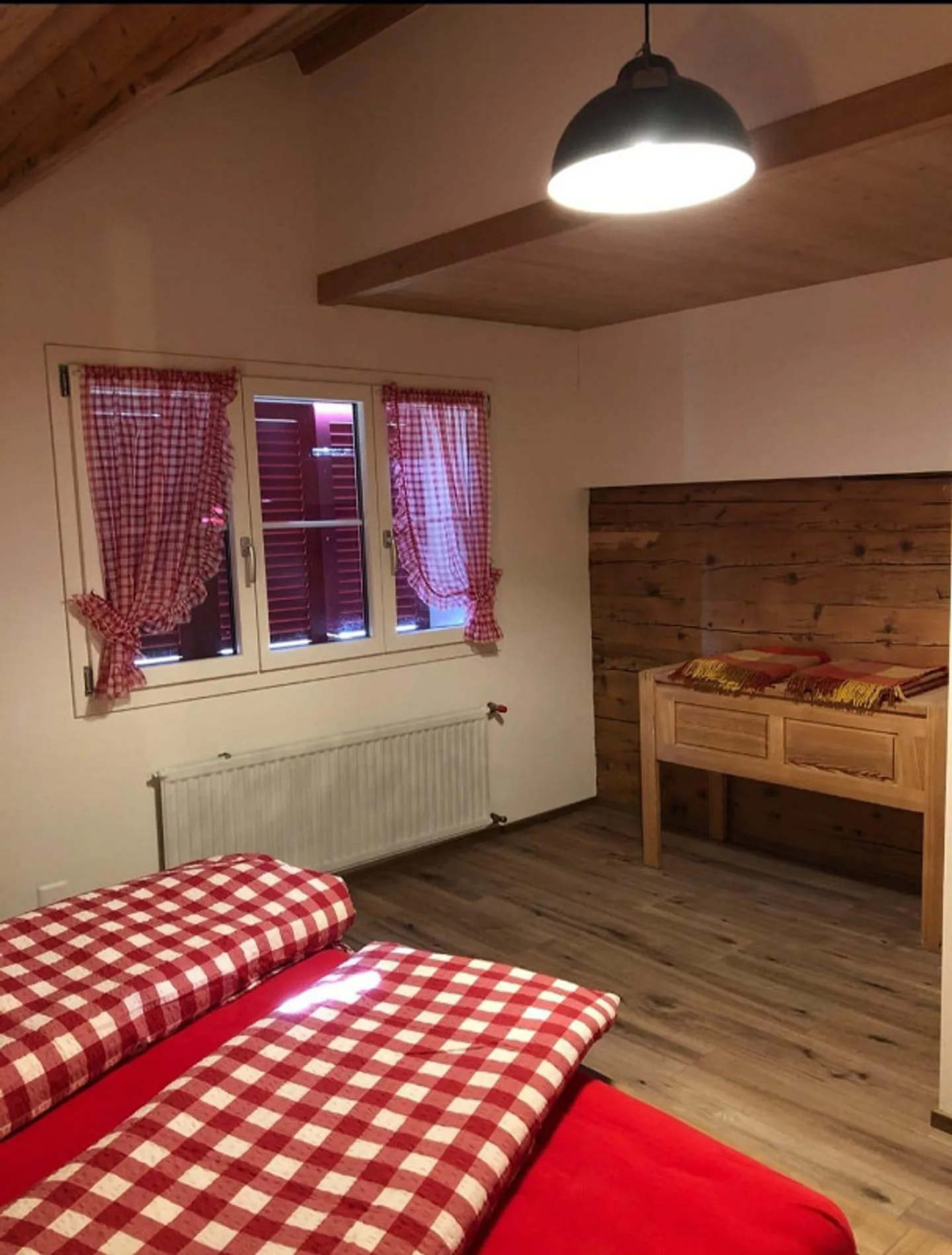 8-room house near the Stuibenfall waterfall - Photo 11 of 21