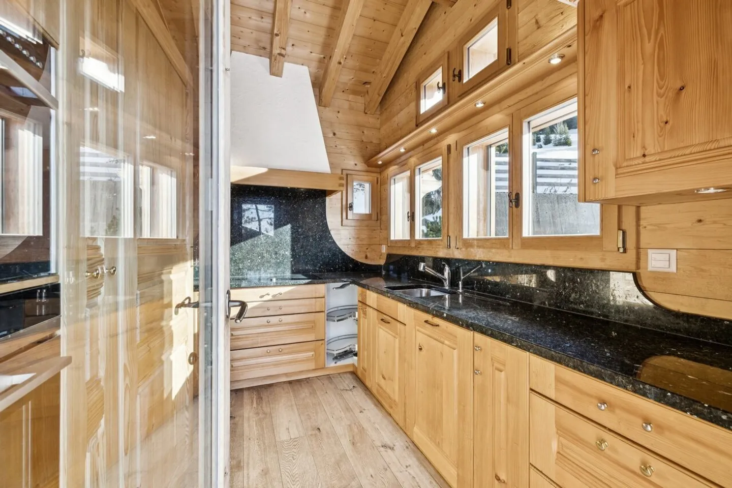 Chalet d'exception SKI IN SKI OUT - Photo 16 sur 26