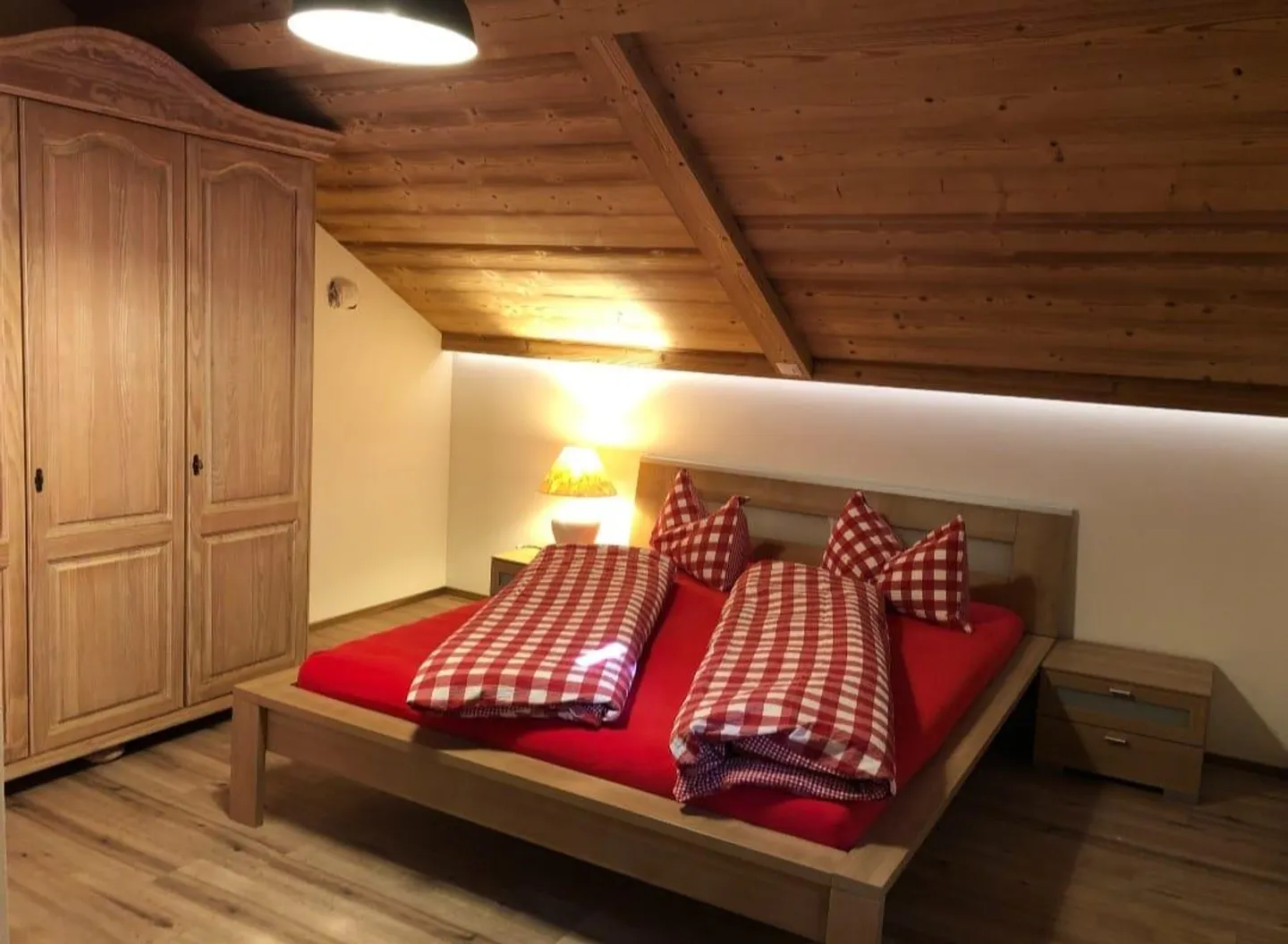 8-room house near the Stuibenfall waterfall - Photo 12 of 21