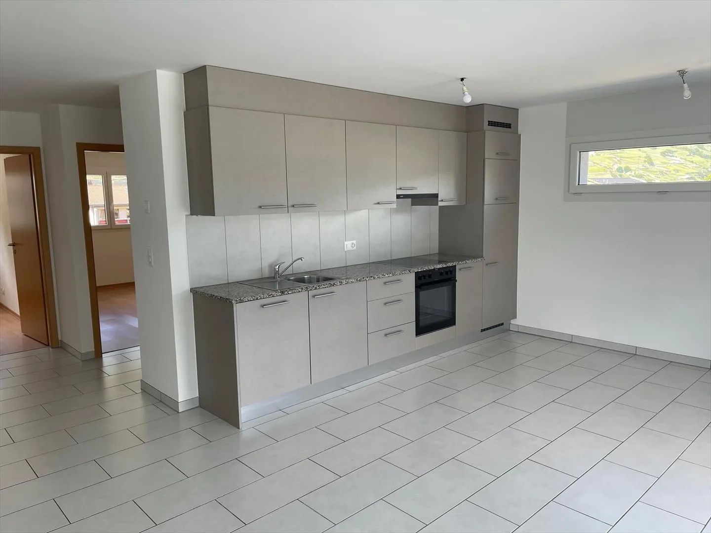 Charmant appartement 3.5 pièces - Photo 3 sur 9