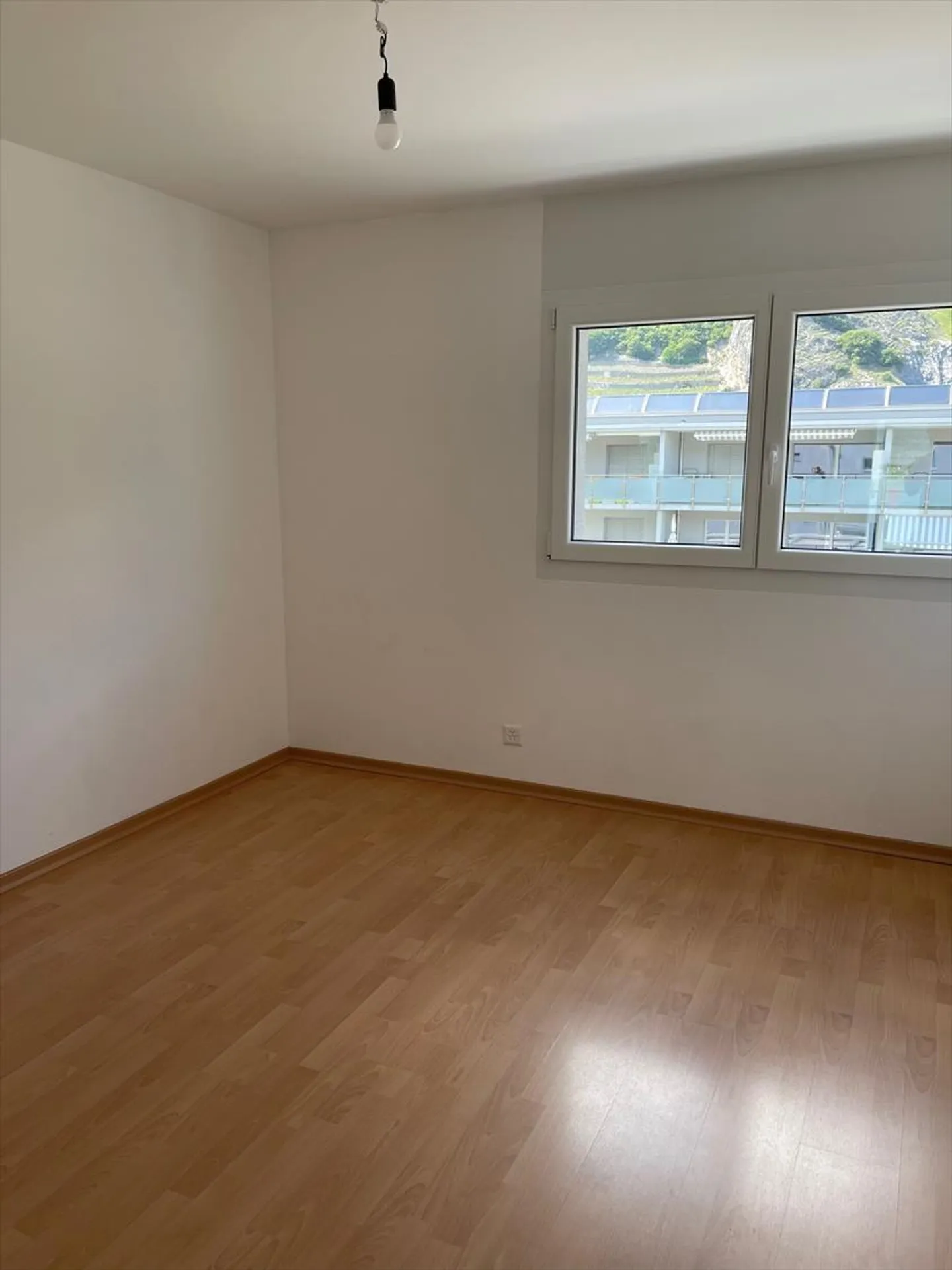 Charmant appartement 3.5 pièces - Photo 6 sur 9