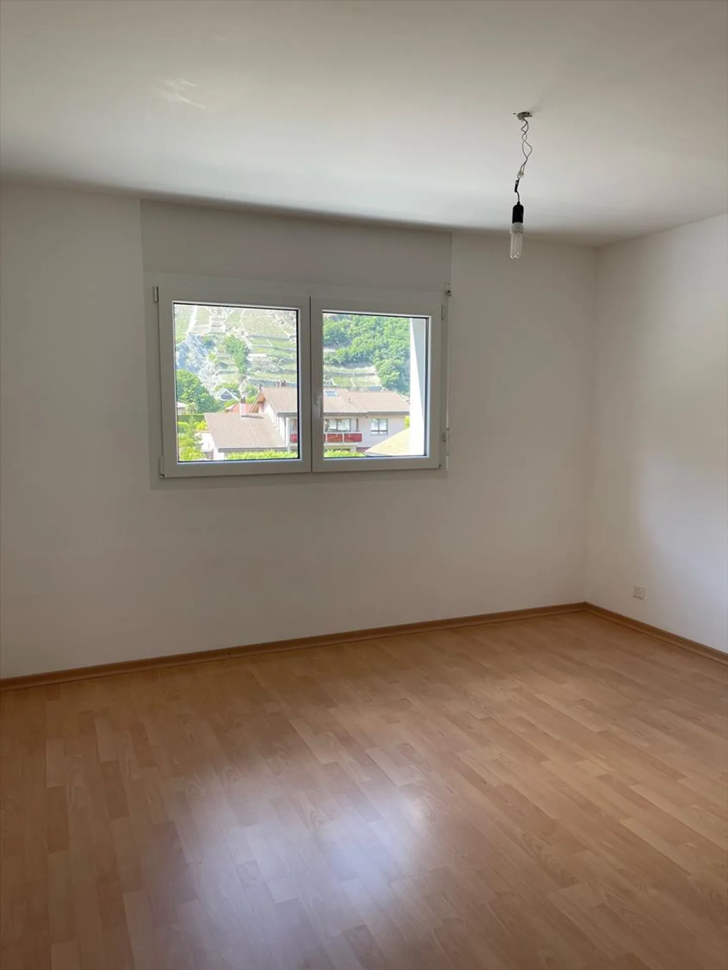 Charmant appartement 3.5 pièces - Photo 7 sur 9