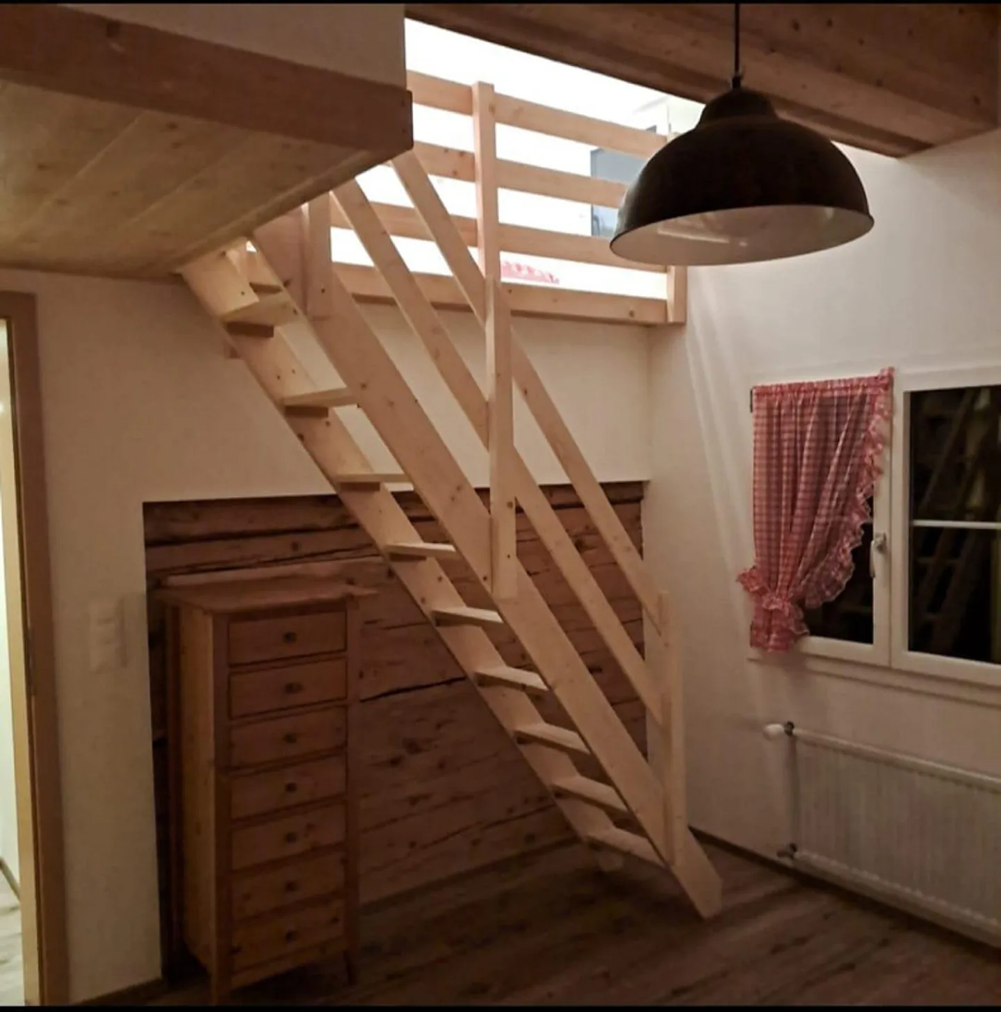 8-room house near the Stuibenfall waterfall - Photo 15 of 21
