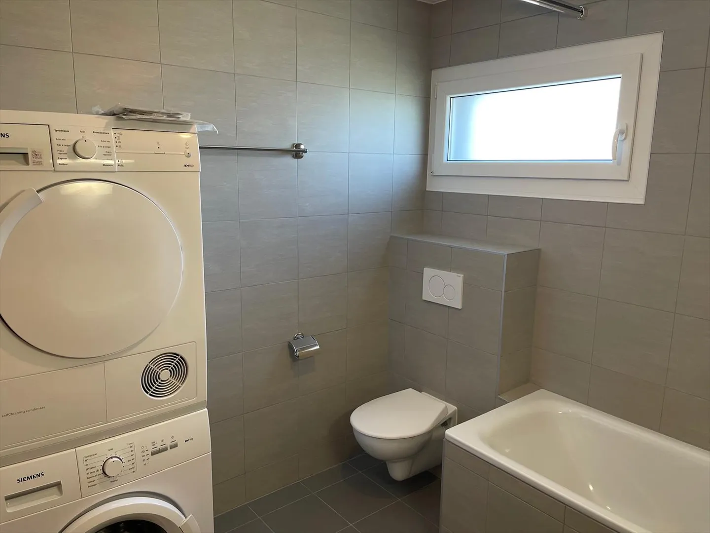 Charmant appartement 3.5 pièces - Photo 9 sur 9