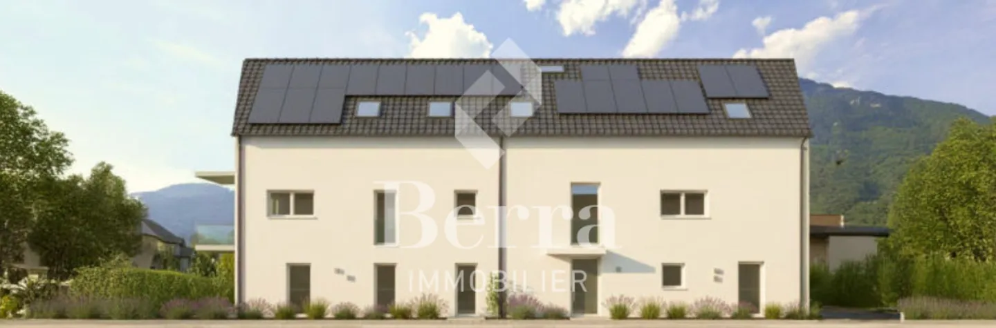 Appartement moderne à Dorénaz - Photo 5 sur 9