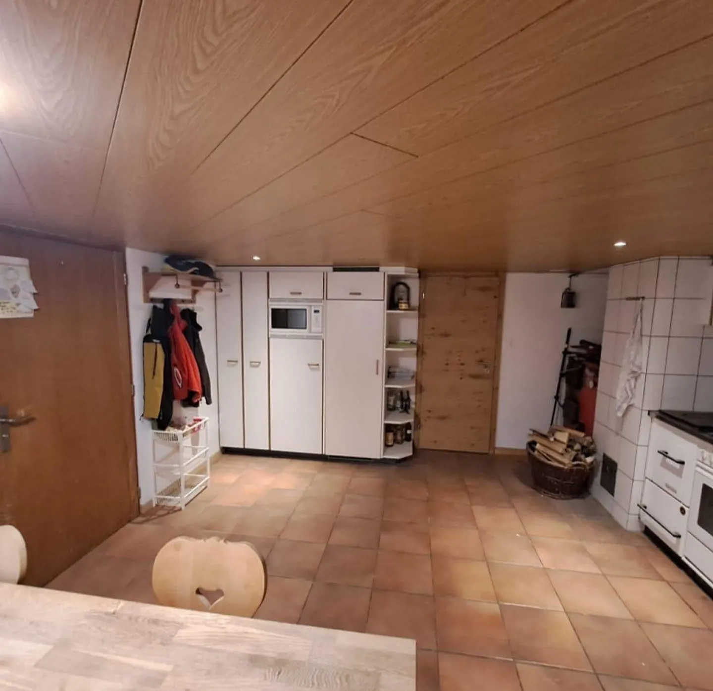 8-room house near the Stuibenfall waterfall - Photo 18 of 21