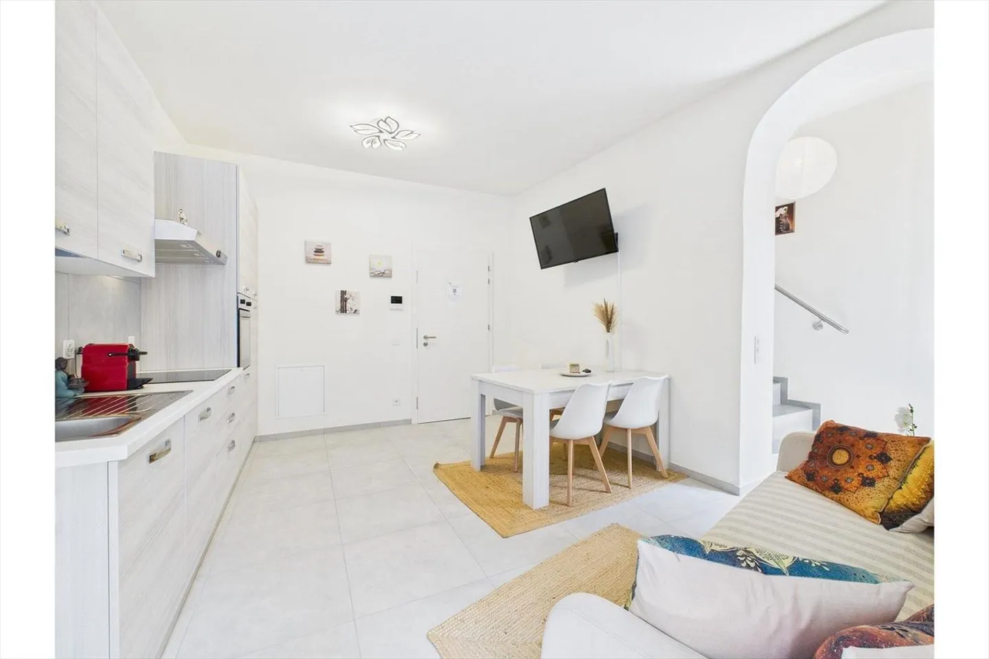 Morcote - Attraktives Einfamilienhaus ideal für Mehrgenerationen - Foto 4 von 13