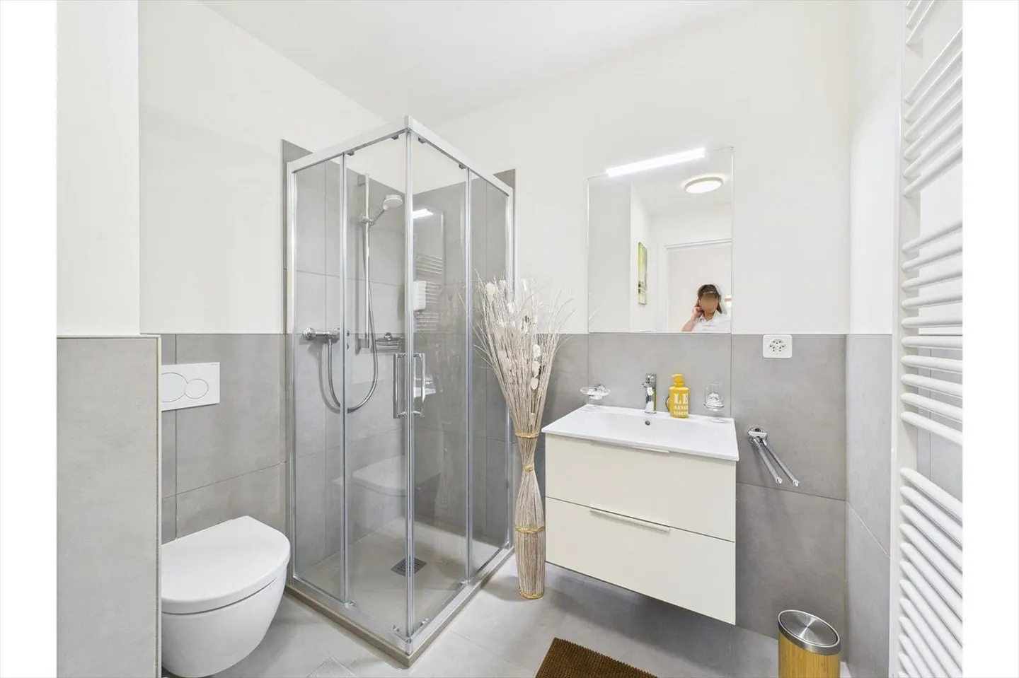 Morcote - Attraktives Einfamilienhaus ideal für Mehrgenerationen - Foto 8 von 13