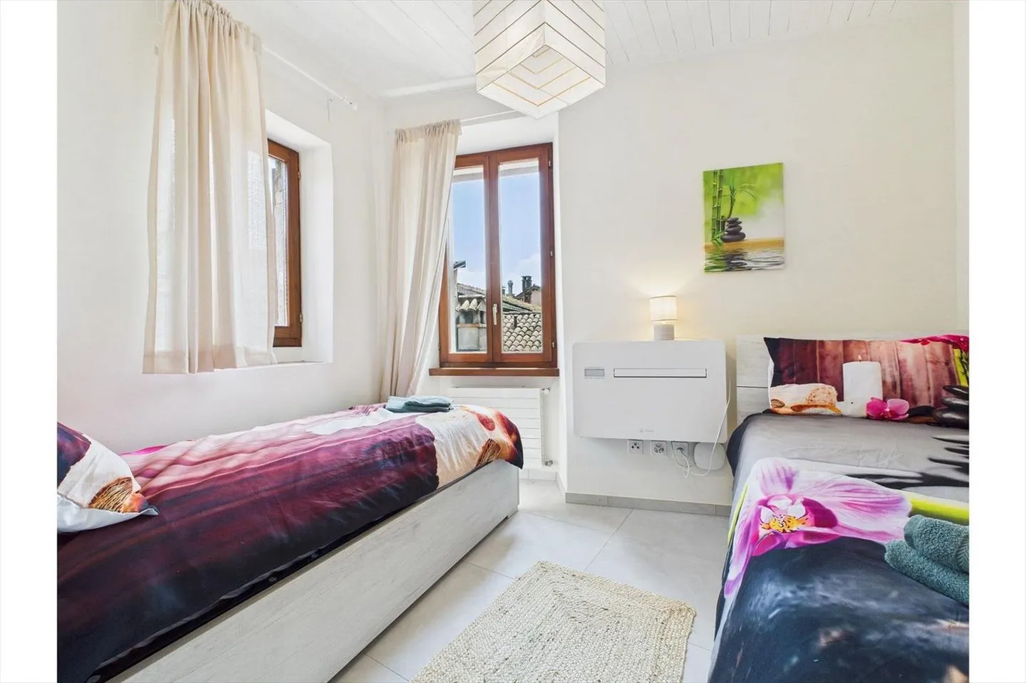 Morcote - Attraktives Einfamilienhaus ideal für Mehrgenerationen - Foto 11 von 13