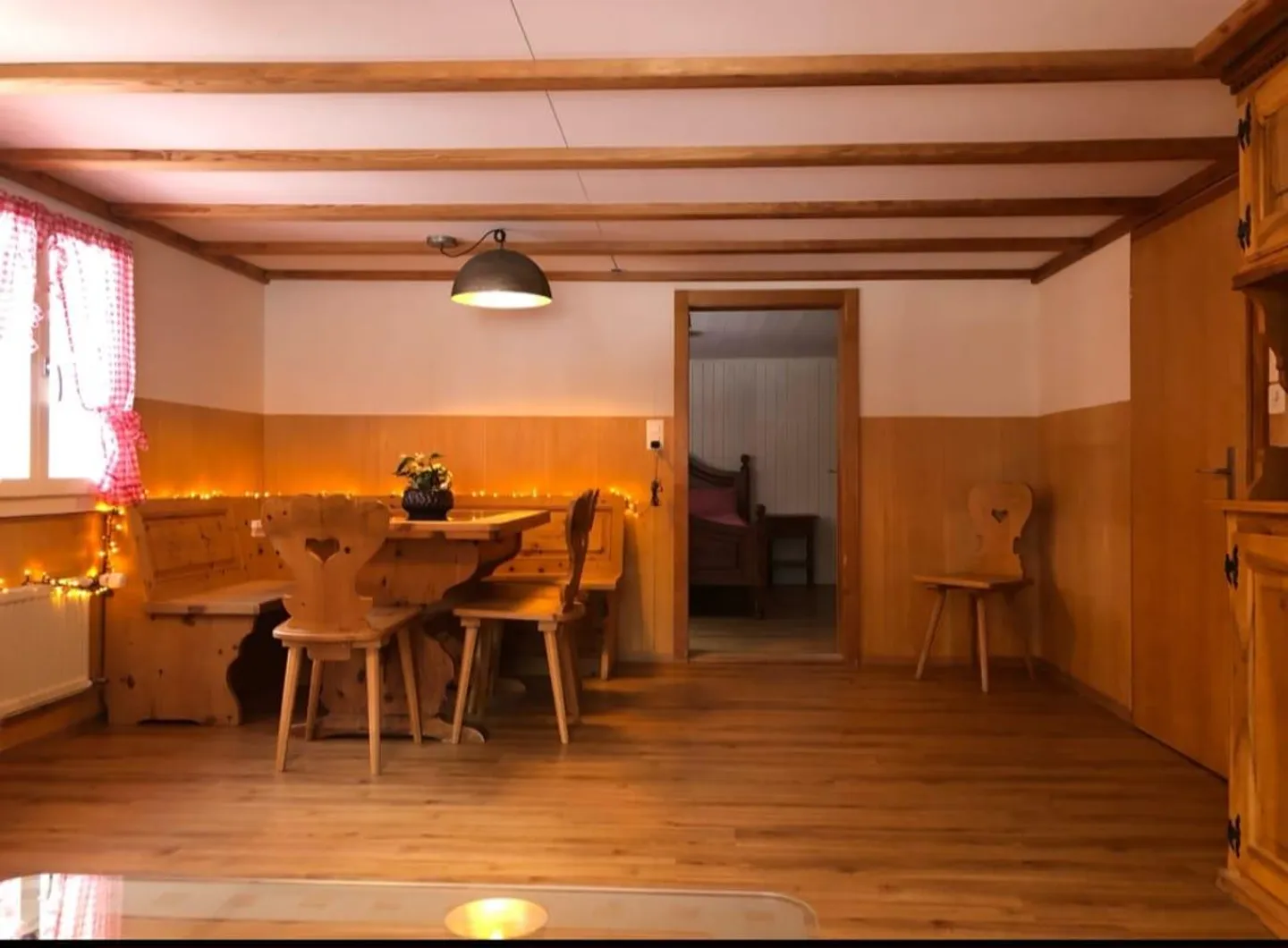 8-room house near the Stuibenfall waterfall - Photo 20 of 21