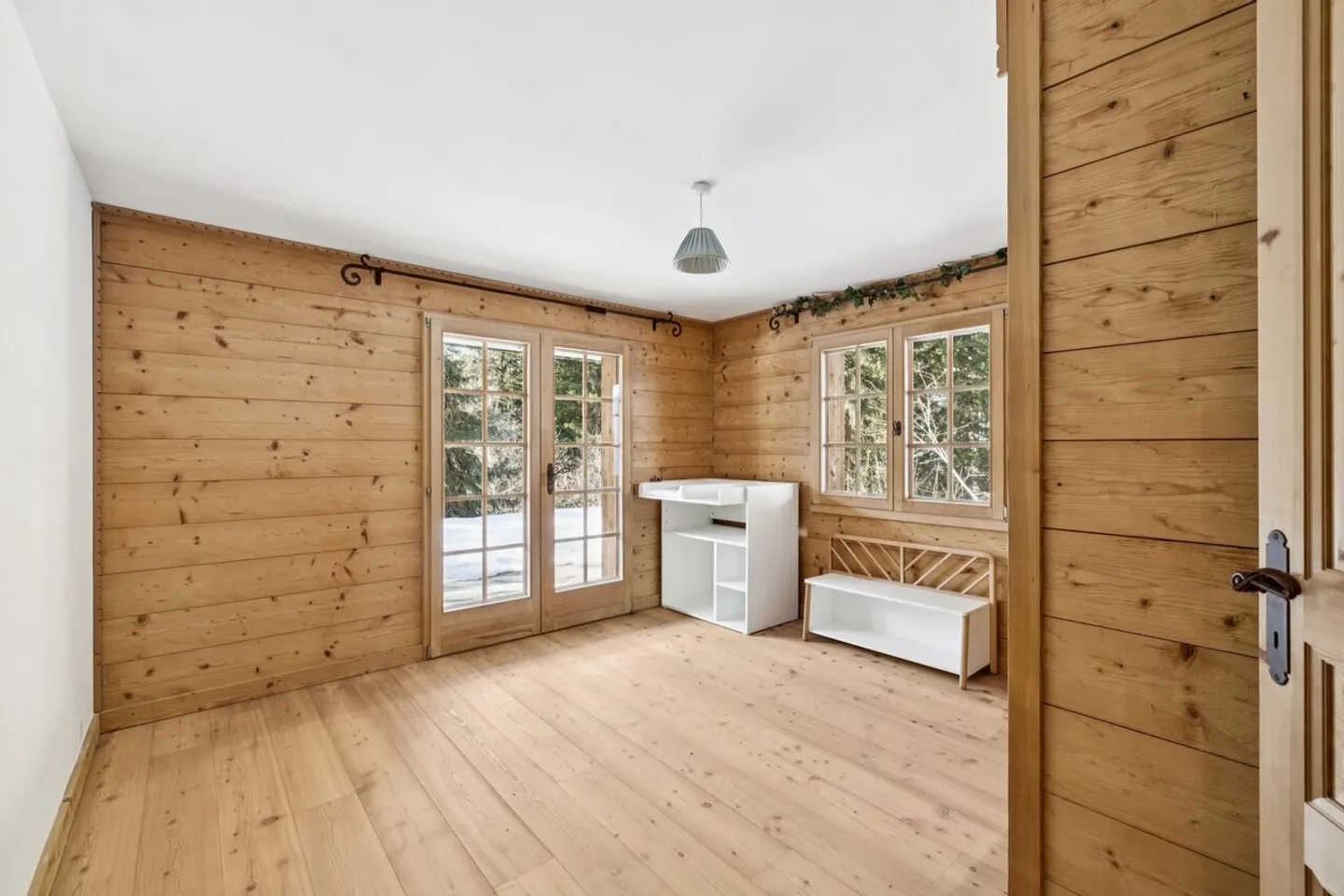 Chalet d'exception SKI IN SKI OUT - Photo 22 sur 26