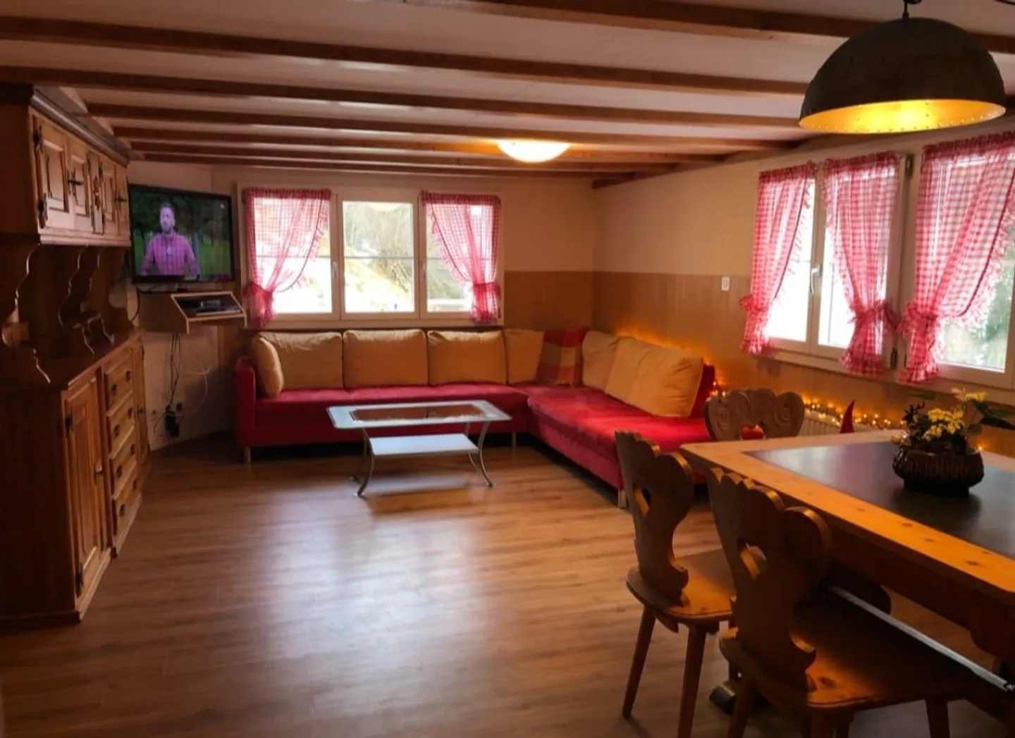 8-room house near the Stuibenfall waterfall - Photo 21 of 21