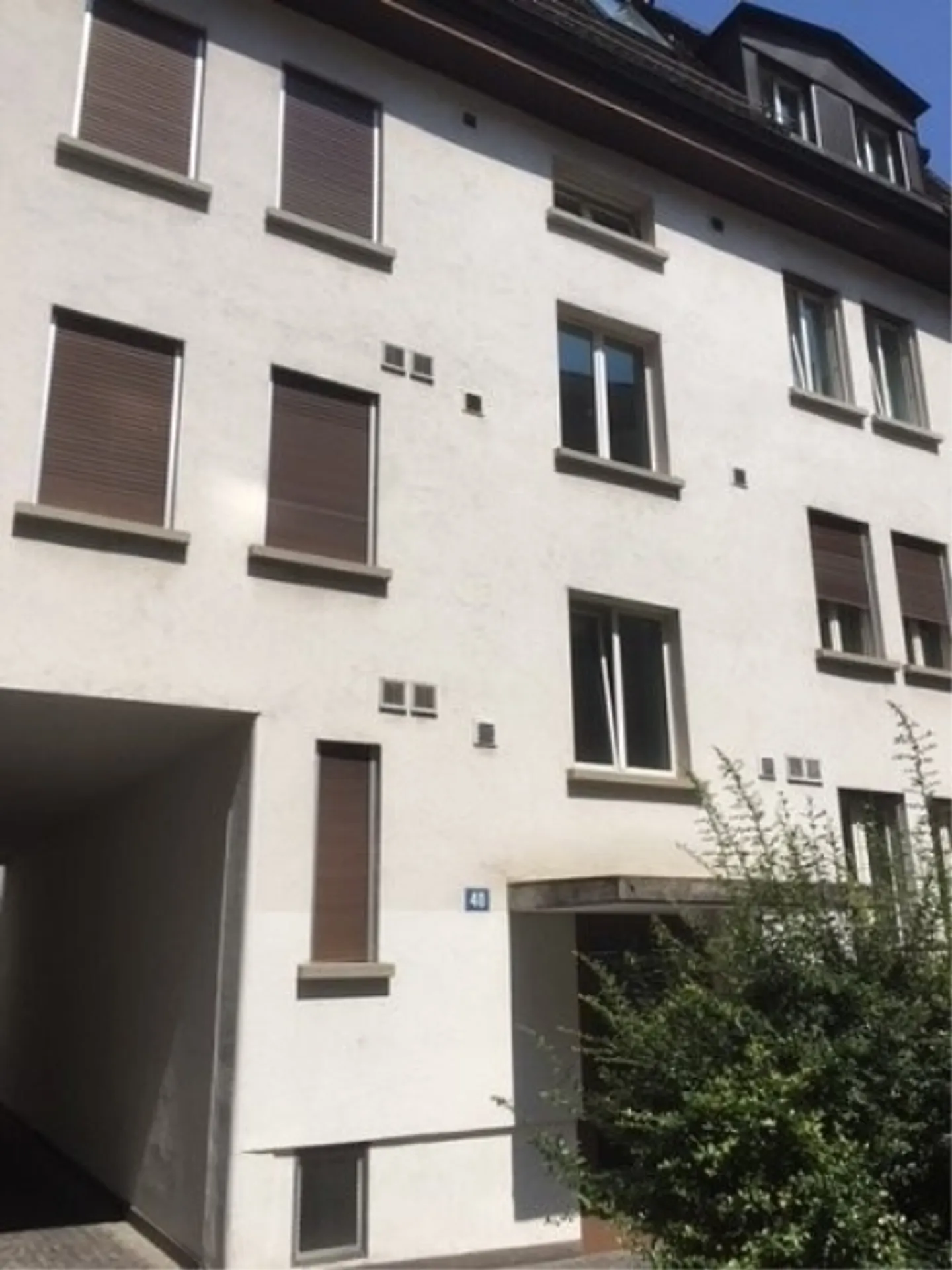 Small apartment in a central location - Photo 1 of 4