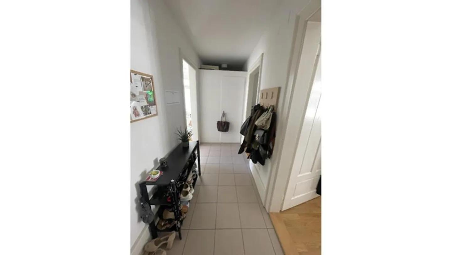 2½ ROOM APARTMENT IN BIEL/BIENNE (BE), FURNISHED, FIXED TERM - Photo 4 of 5