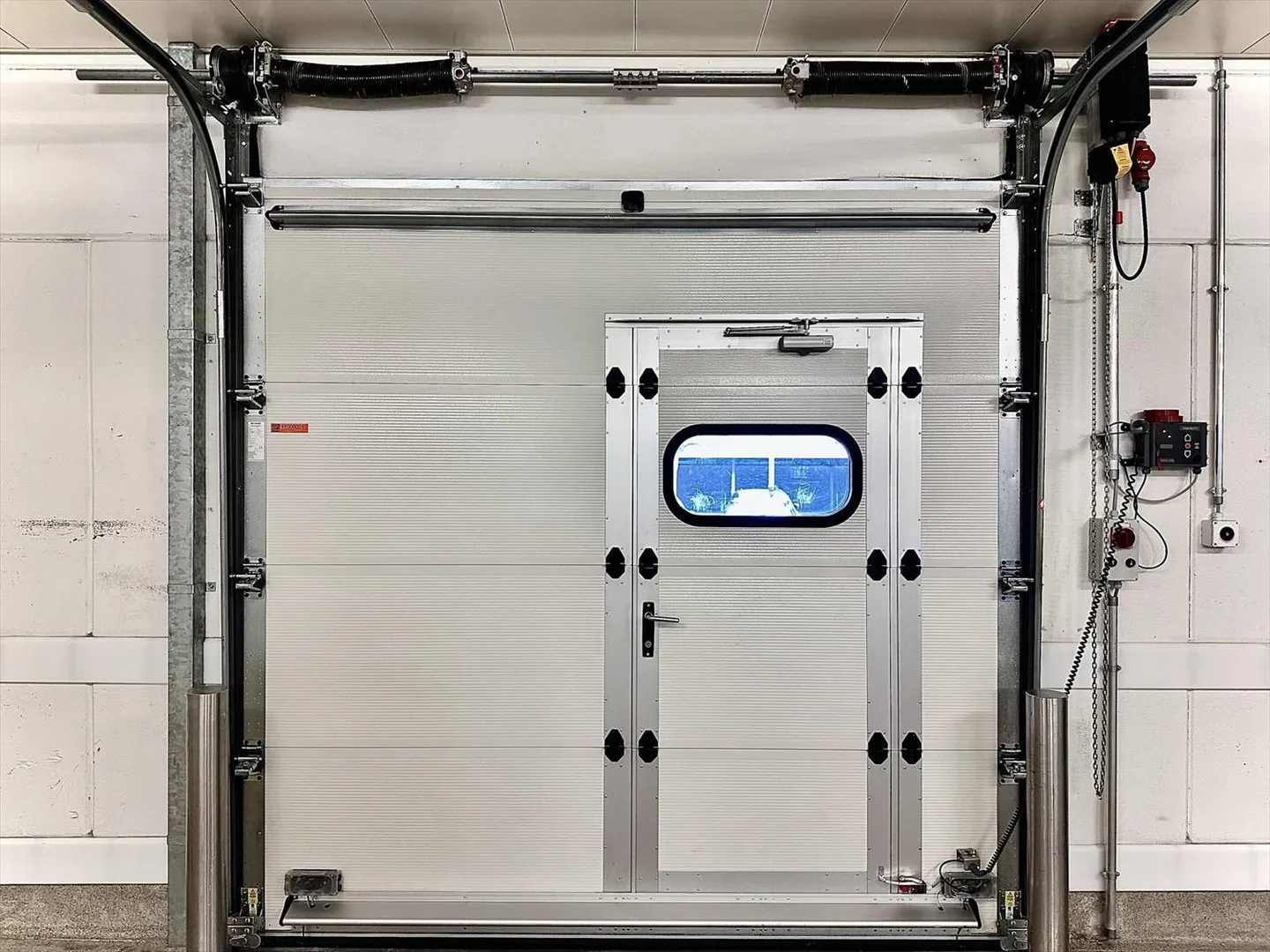 Stockage flexible, dès 100 m2 à louer à Martigny - Photo 3 sur 4