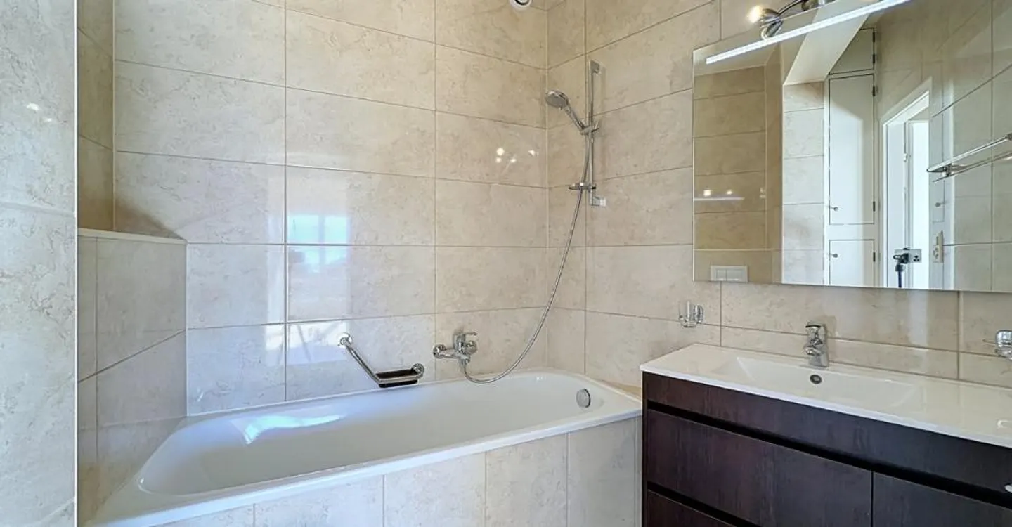 Attico 4.5 stanze - Foto 7 di 10
