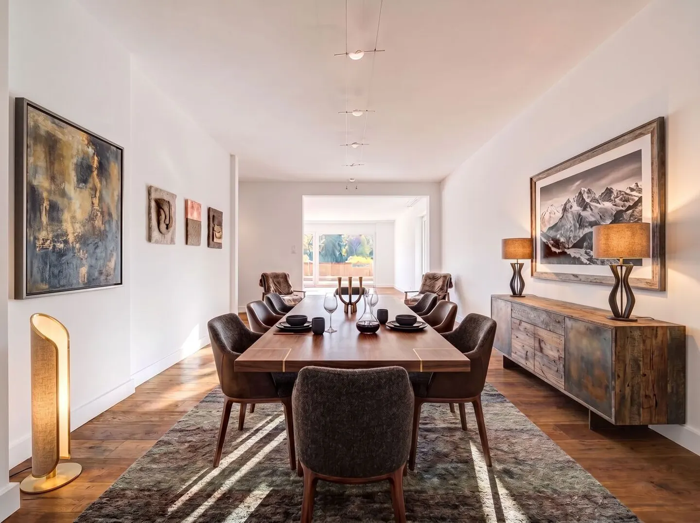 Charming Apartment in Montana - Photo 5 of 6