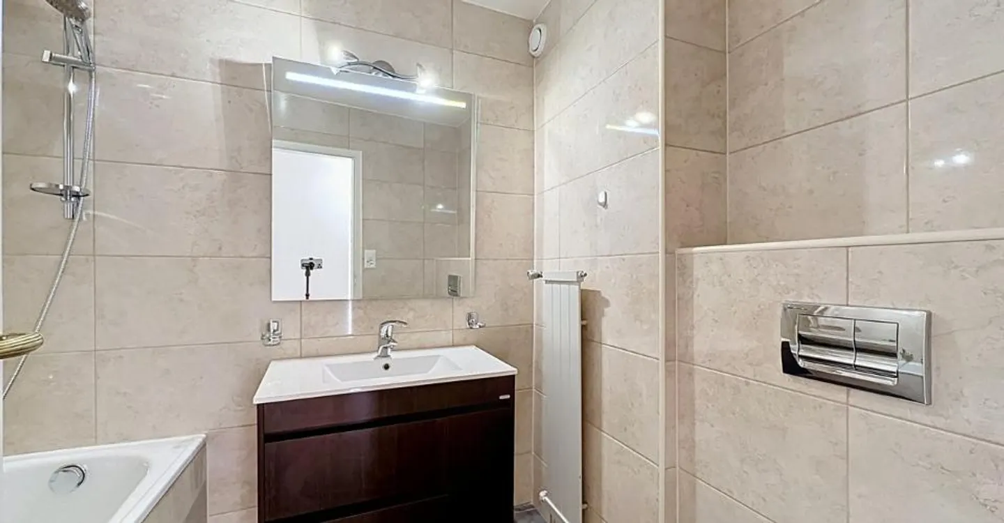 Attico 4.5 stanze - Foto 8 di 10