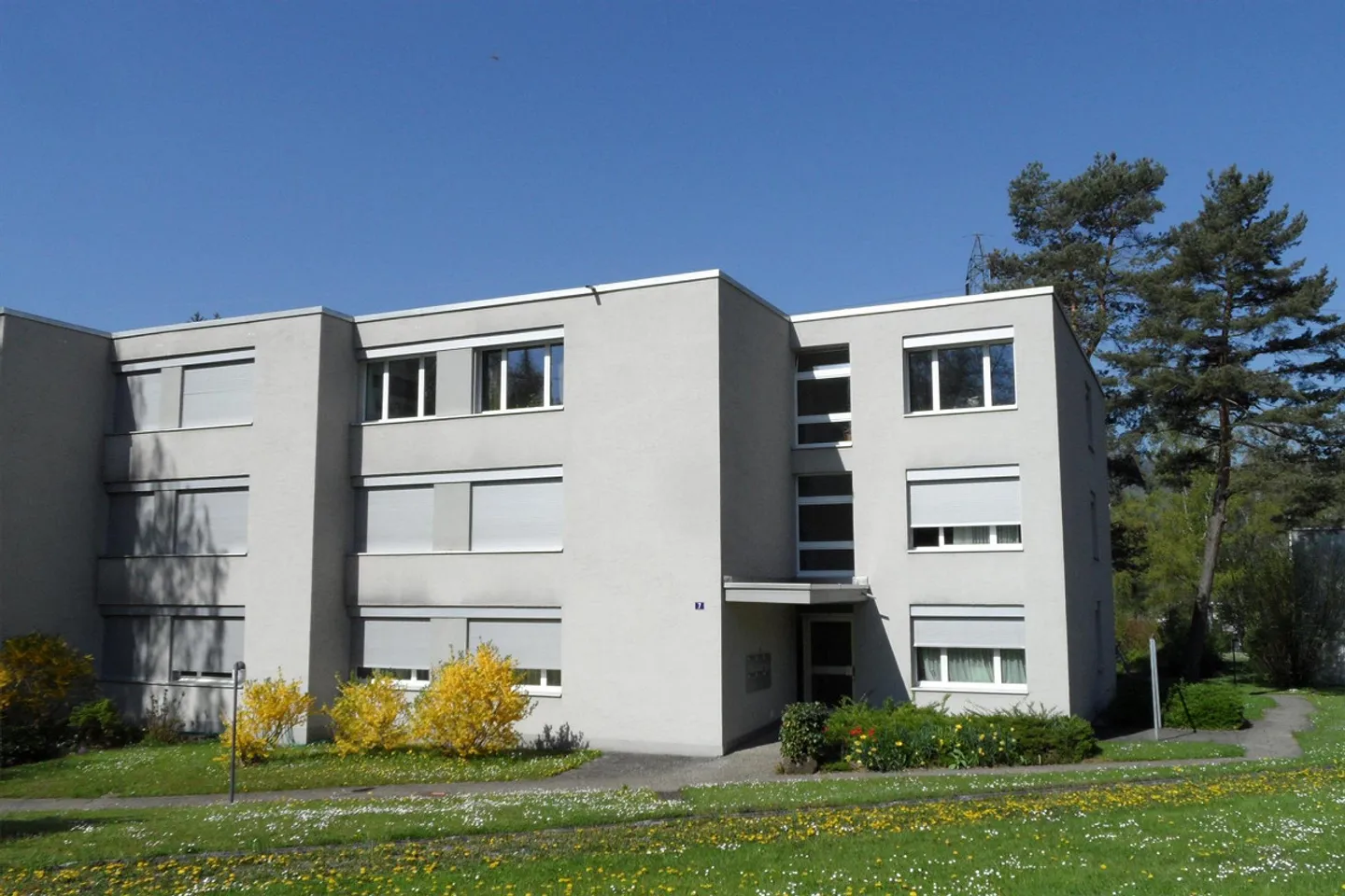 Vivere in modo tranquillo e confortevole - Foto 9 di 10