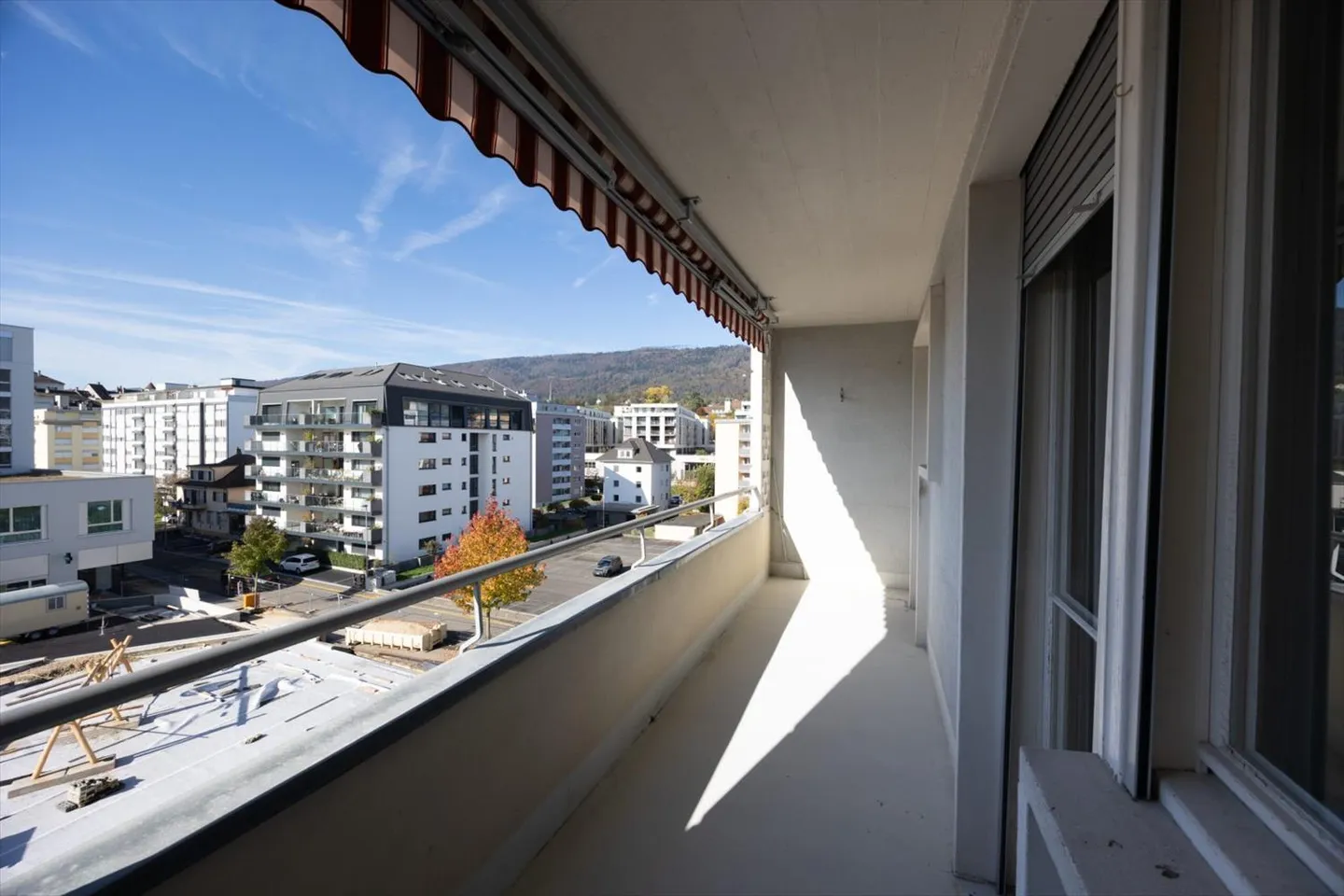 3,5-Zimmer-Wohnung - Foto 8 von 18