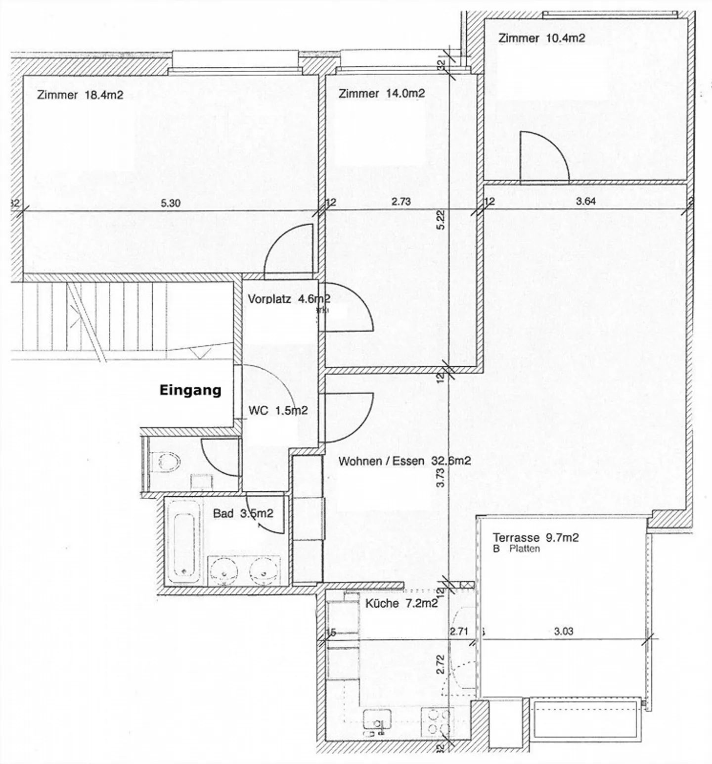 Vivere in modo tranquillo e confortevole - Foto 10 di 10