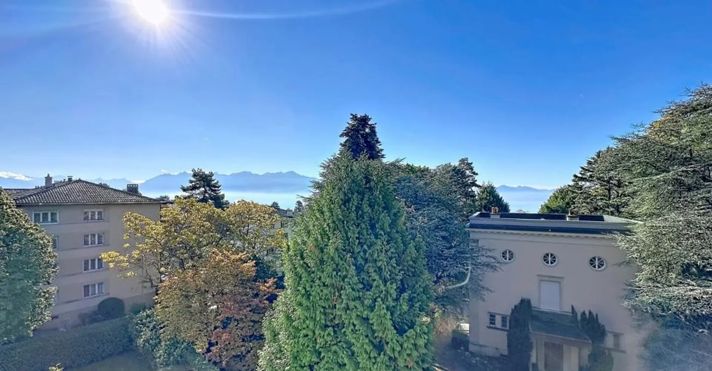 Attico 4.5 stanze - Foto 10 di 10