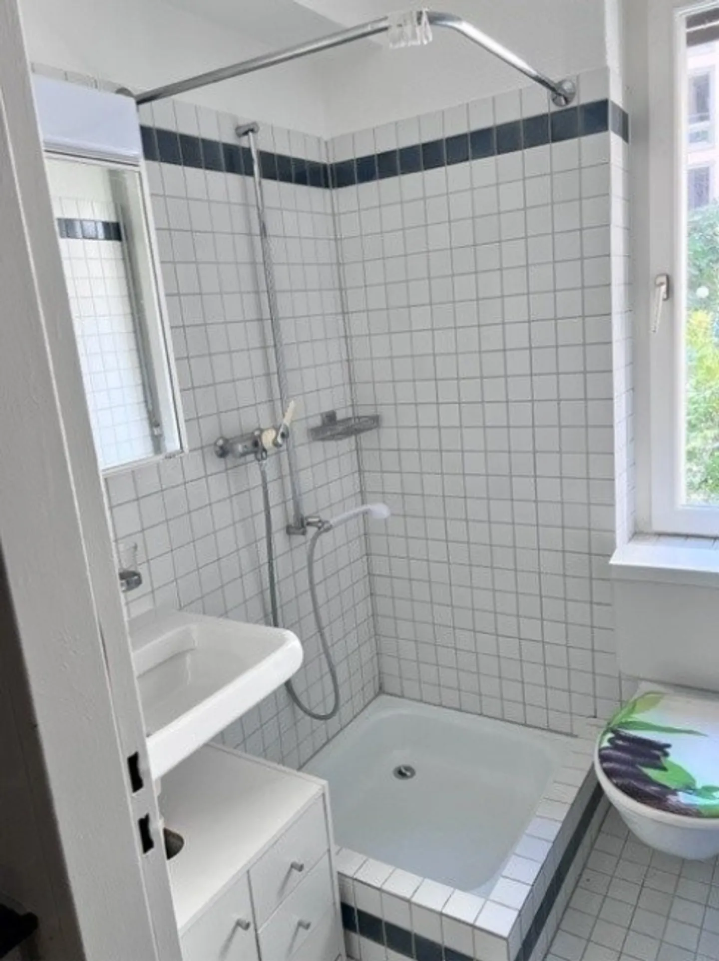 Small apartment in a central location - Photo 4 of 4