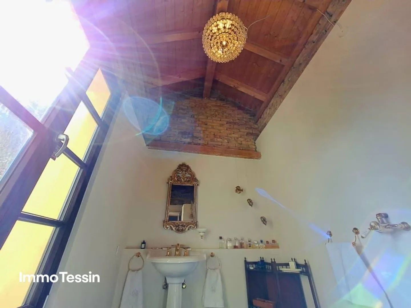 SELTENHEIT: Historisches Anwesen der Superlative, das es kein zweit... - Foto 13 von 13