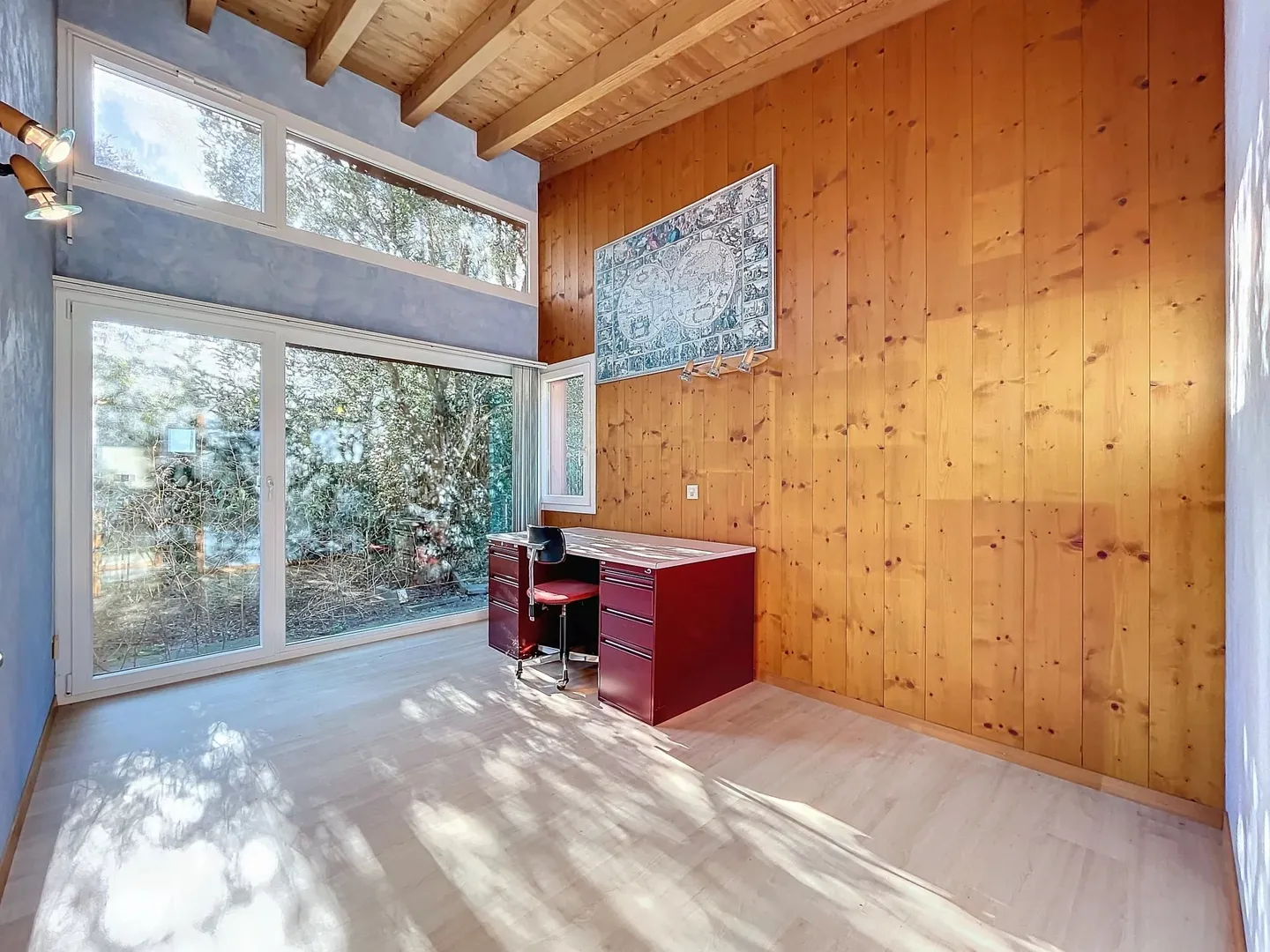 A place to realize your projects - Photo 10 of 12