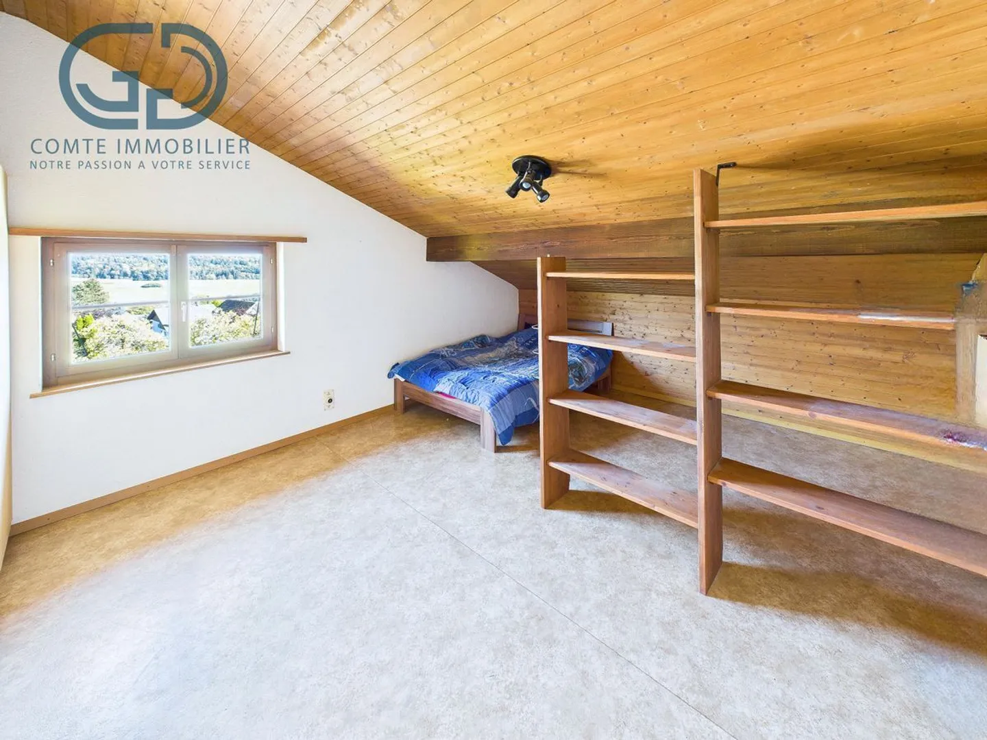 Einfamilienhaus mit separater Wohnung - Foto 9 von 13