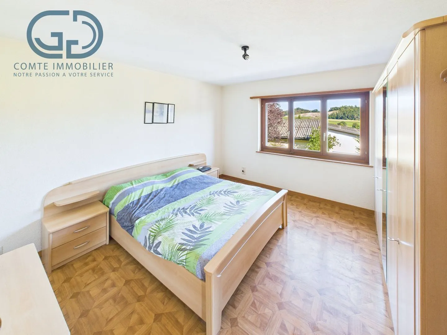 Einfamilienhaus mit separater Wohnung - Foto 7 von 13