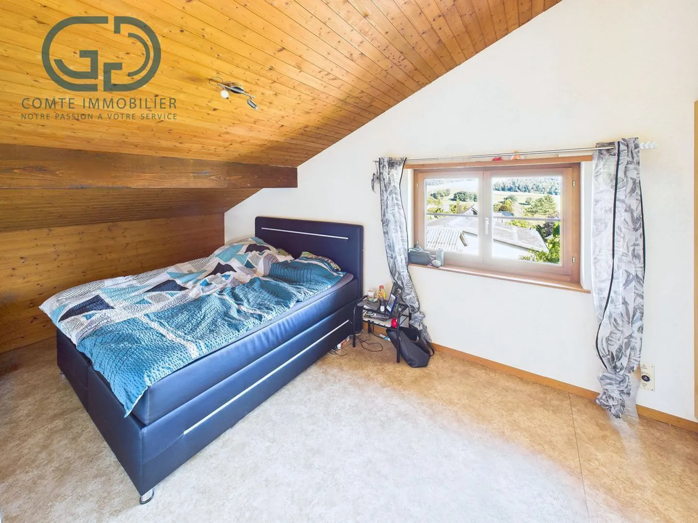 Einfamilienhaus mit separater Wohnung - Foto 8 von 13