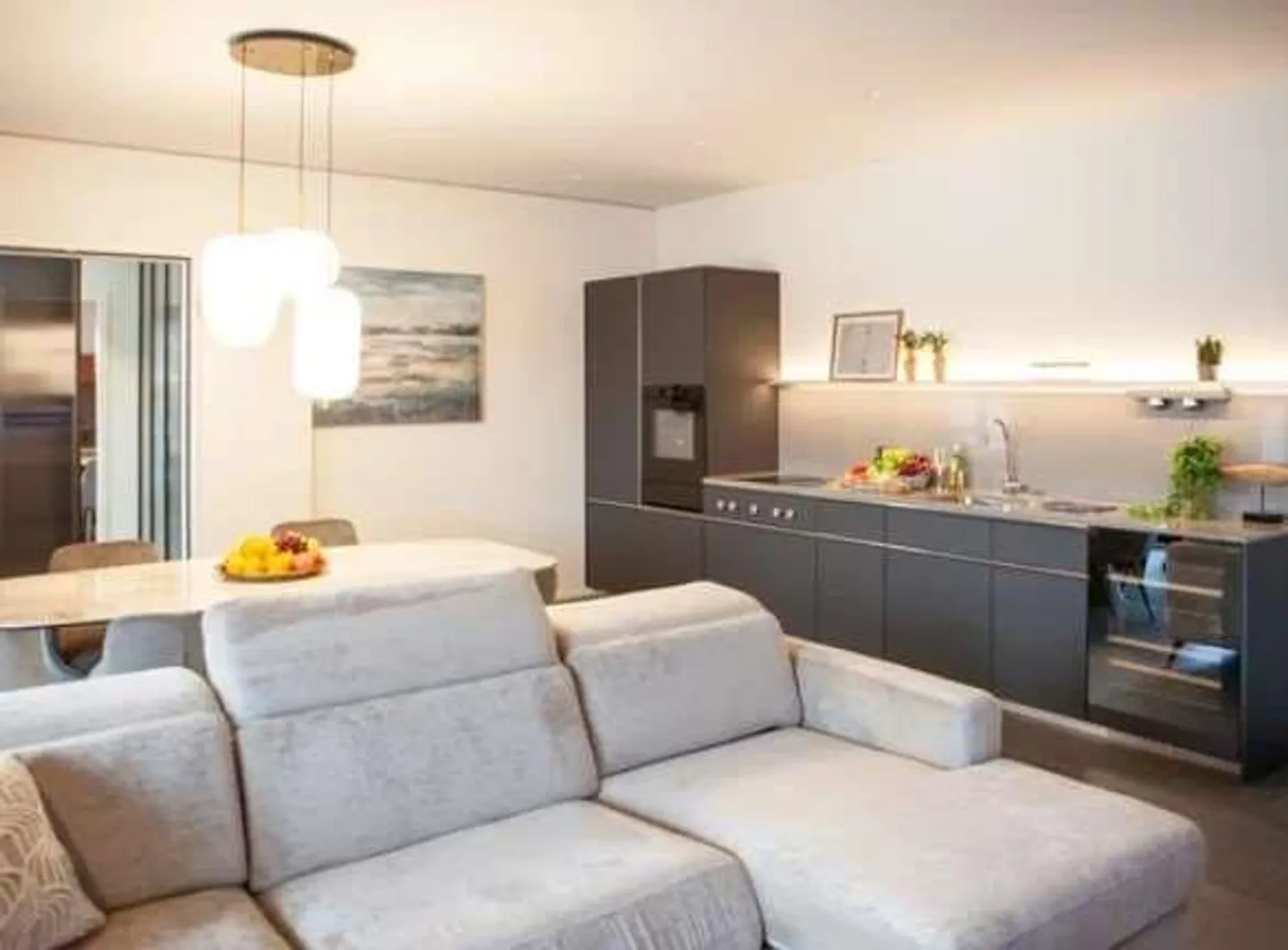 Appartements entièrement meublés à Paradiso - Photo 8 sur 13