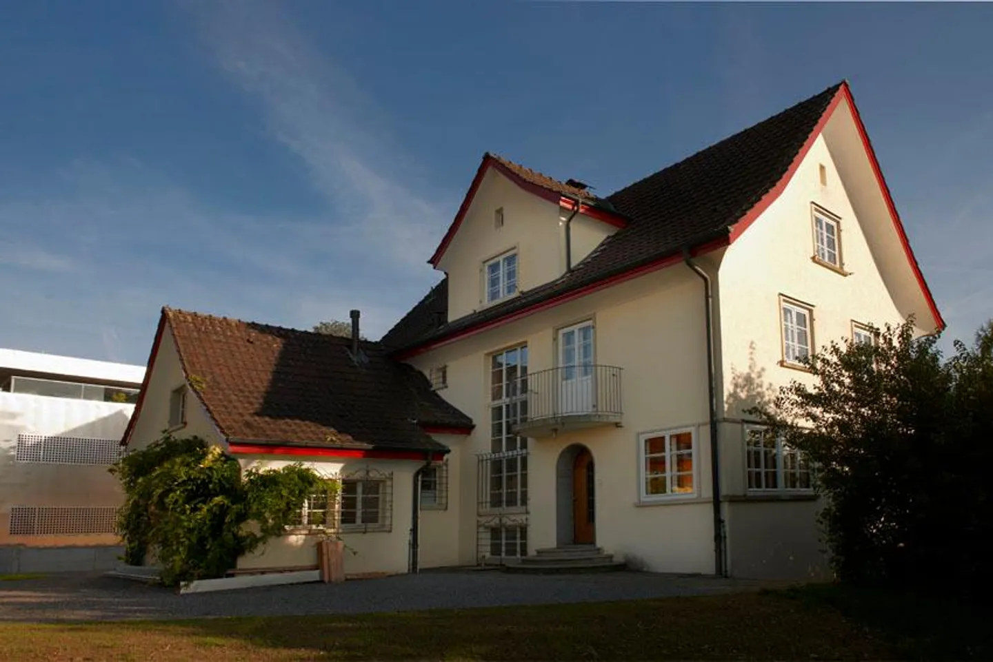 Einfamilienhaus mieten - Foto 1 von 5