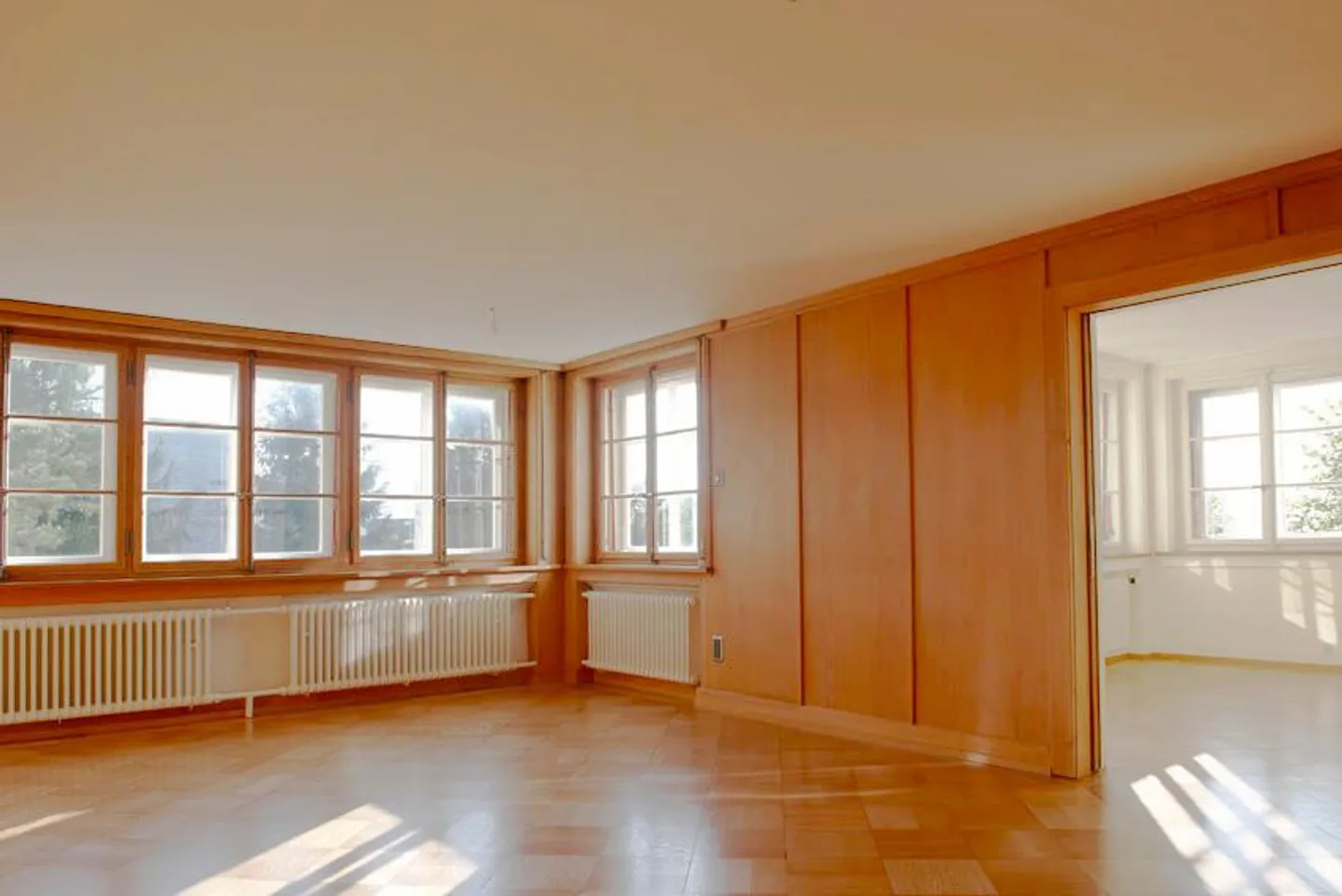 Einfamilienhaus mieten - Foto 2 von 5