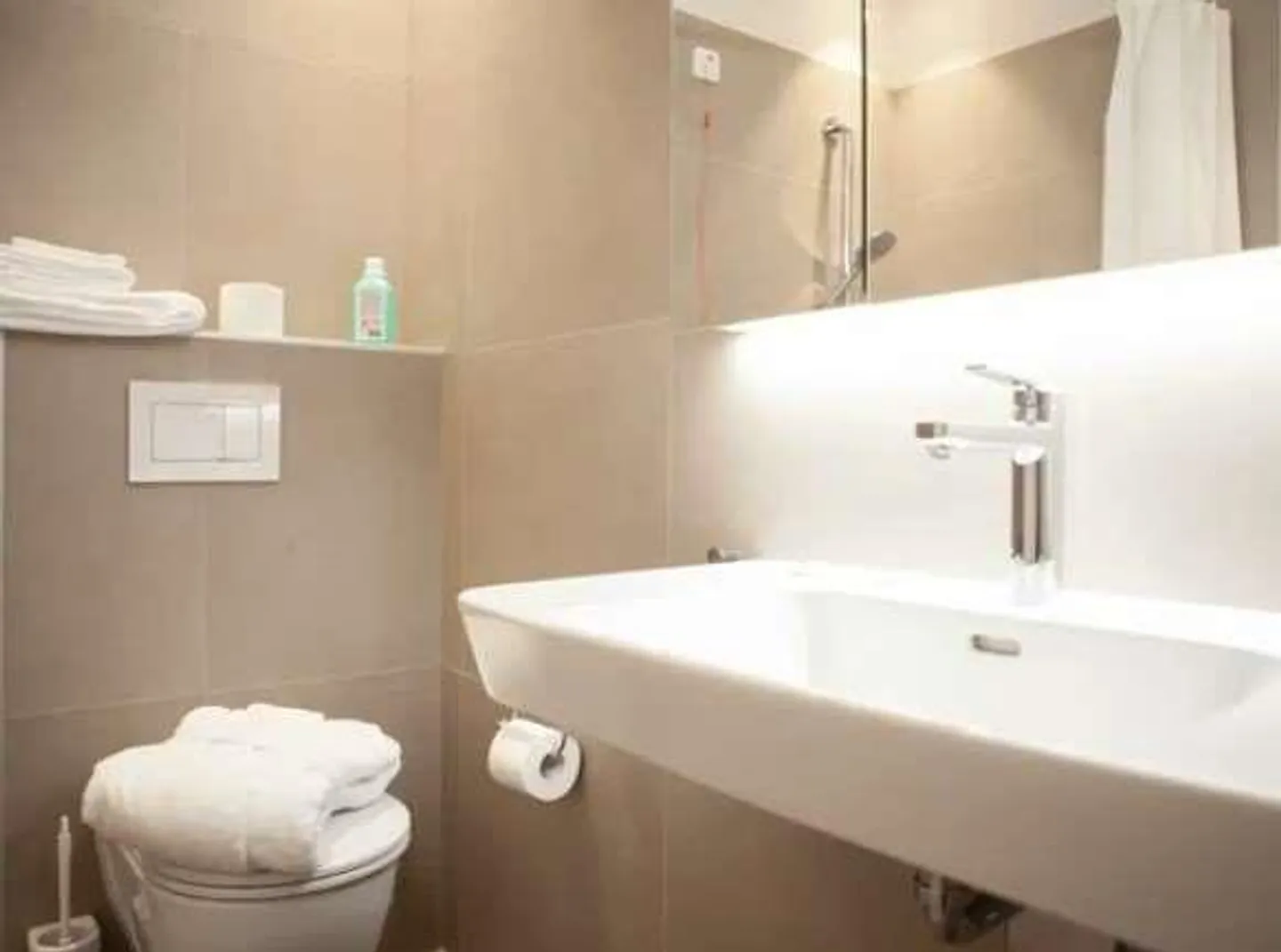 Appartements entièrement meublés à Paradiso - Photo 12 sur 13