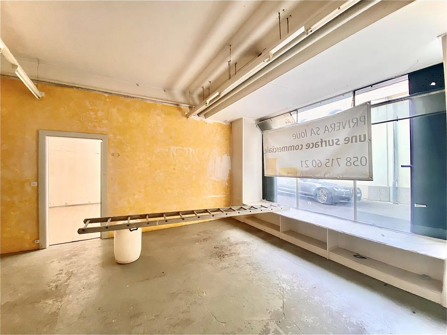 Arcade, Büros, Lokale von 84 m2 zur Miete in Lausanne - Foto 4 von 5