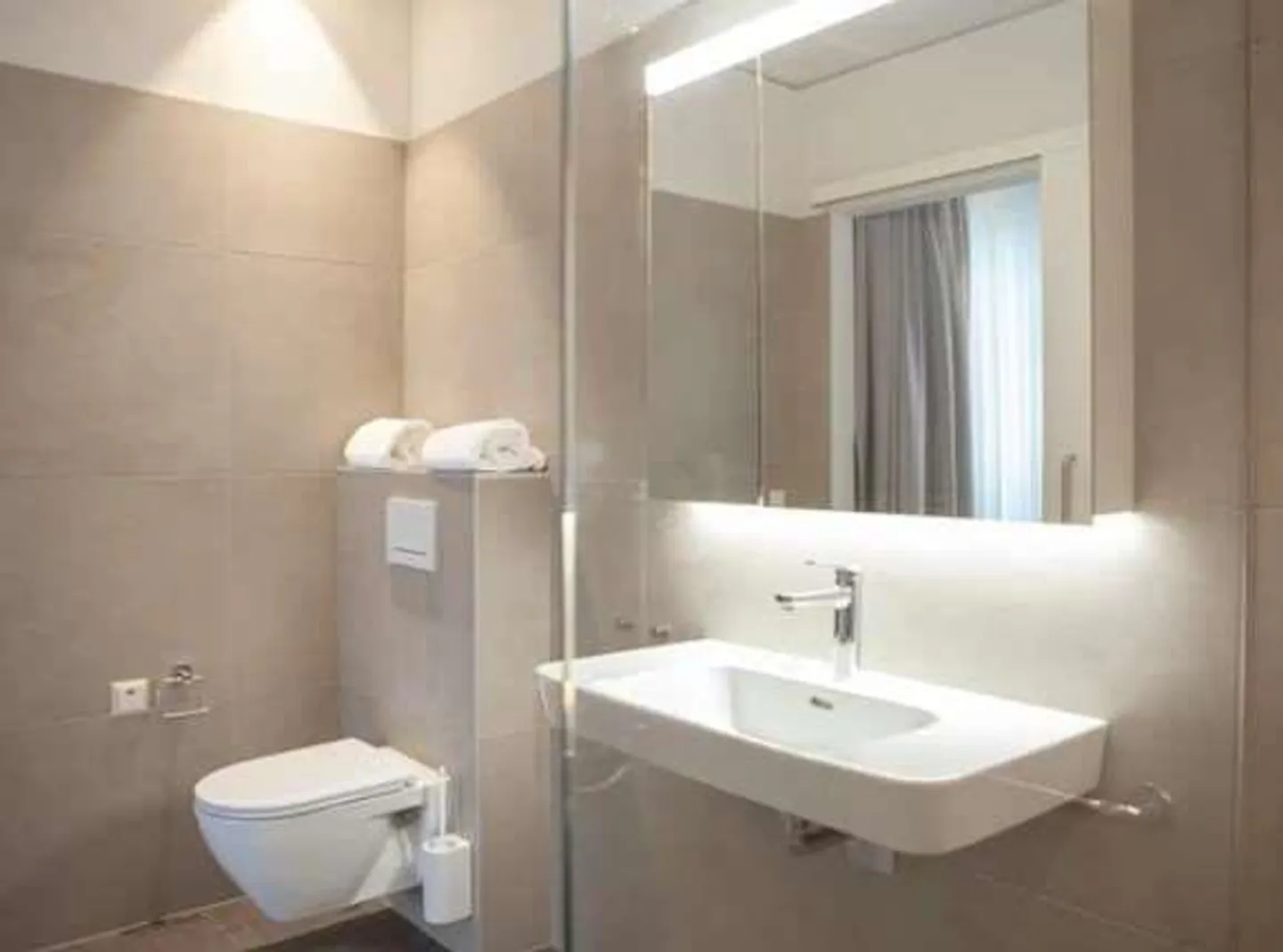 Appartements entièrement meublés à Paradiso - Photo 13 sur 13