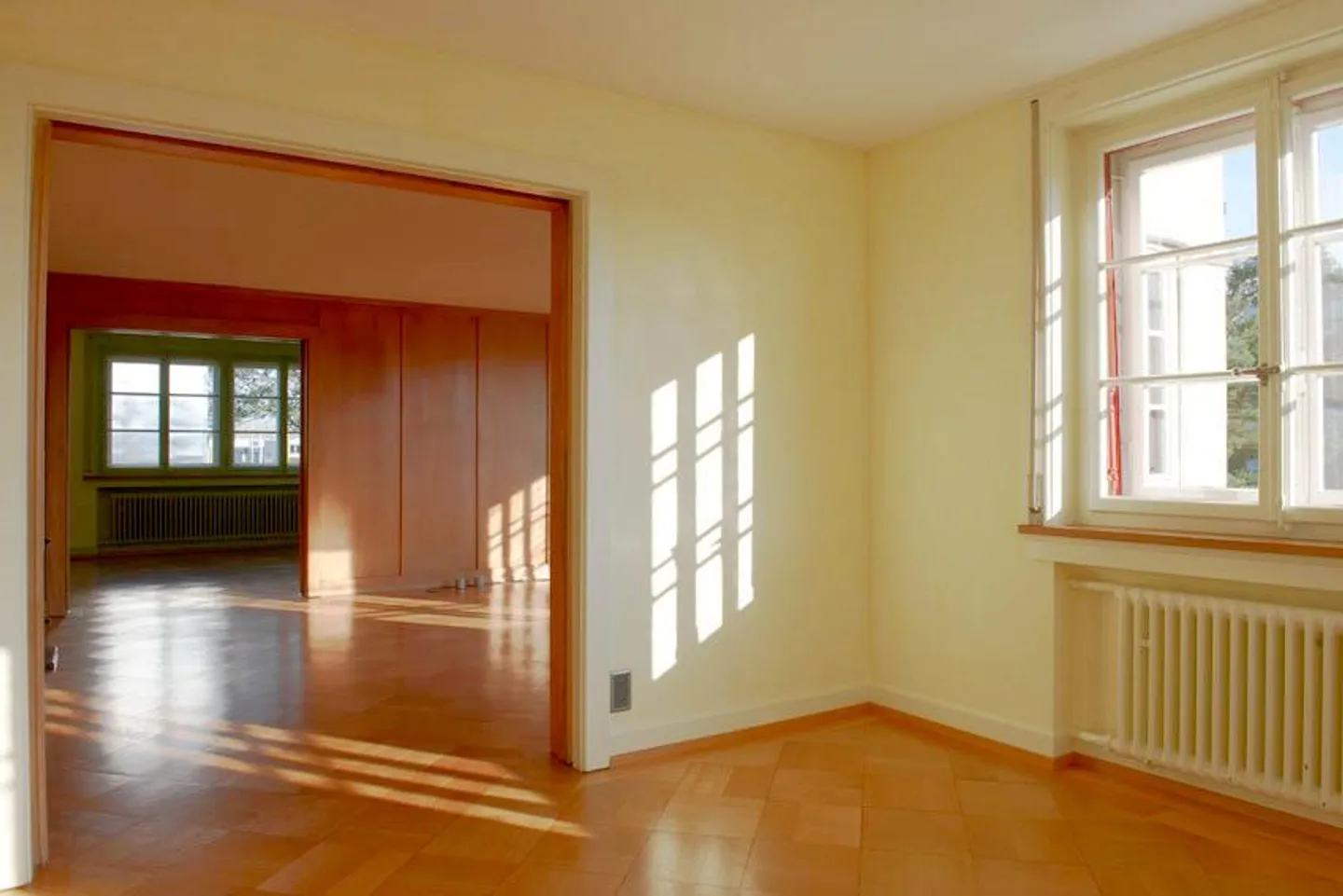 Einfamilienhaus mieten - Foto 3 von 5