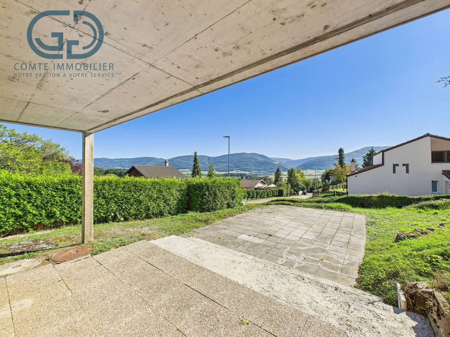 Einfamilienhaus mit separater Wohnung - Foto 13 von 13