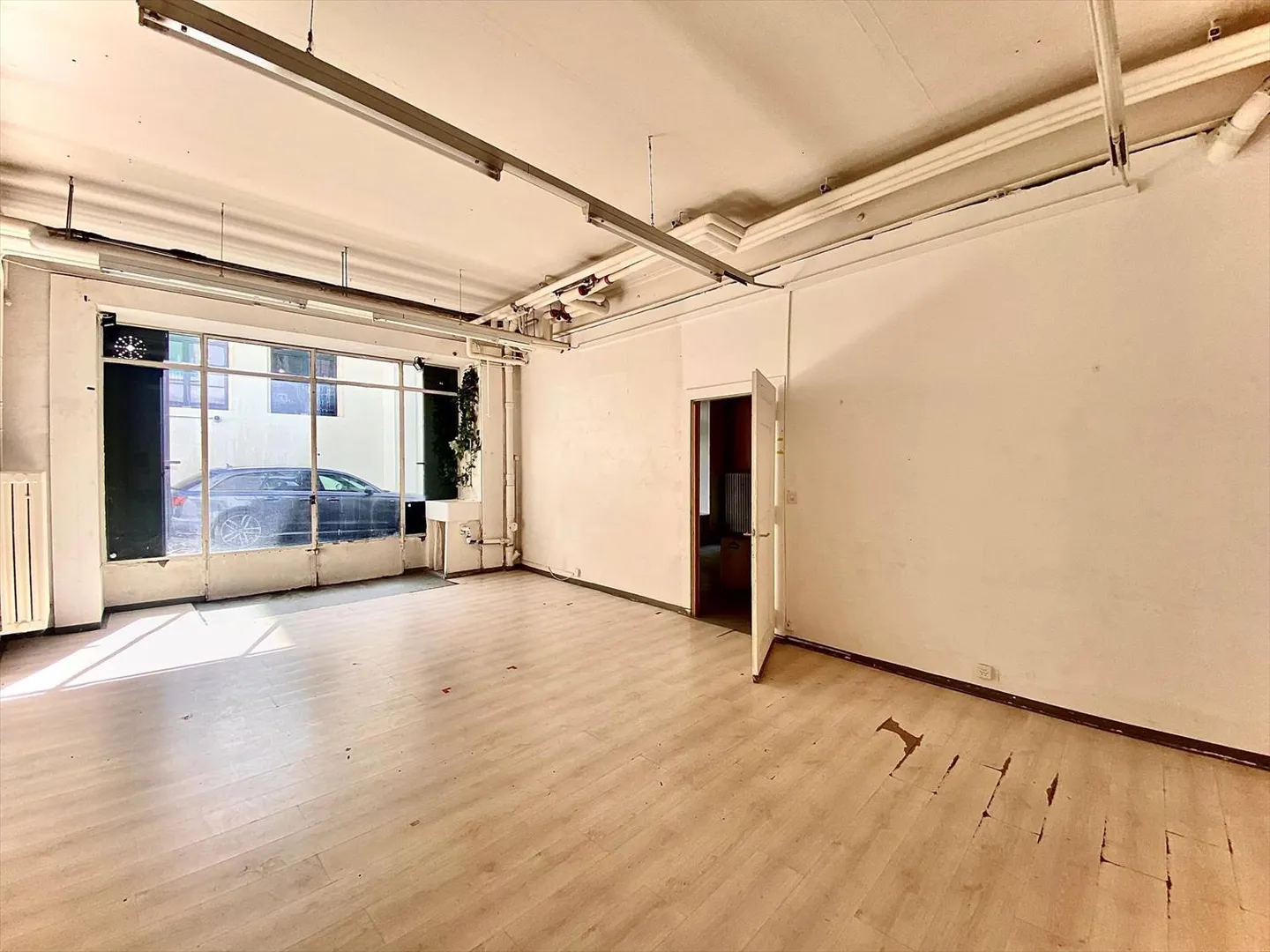 Arcade, Büros, Lokale von 84 m2 zur Miete in Lausanne - Foto 2 von 5