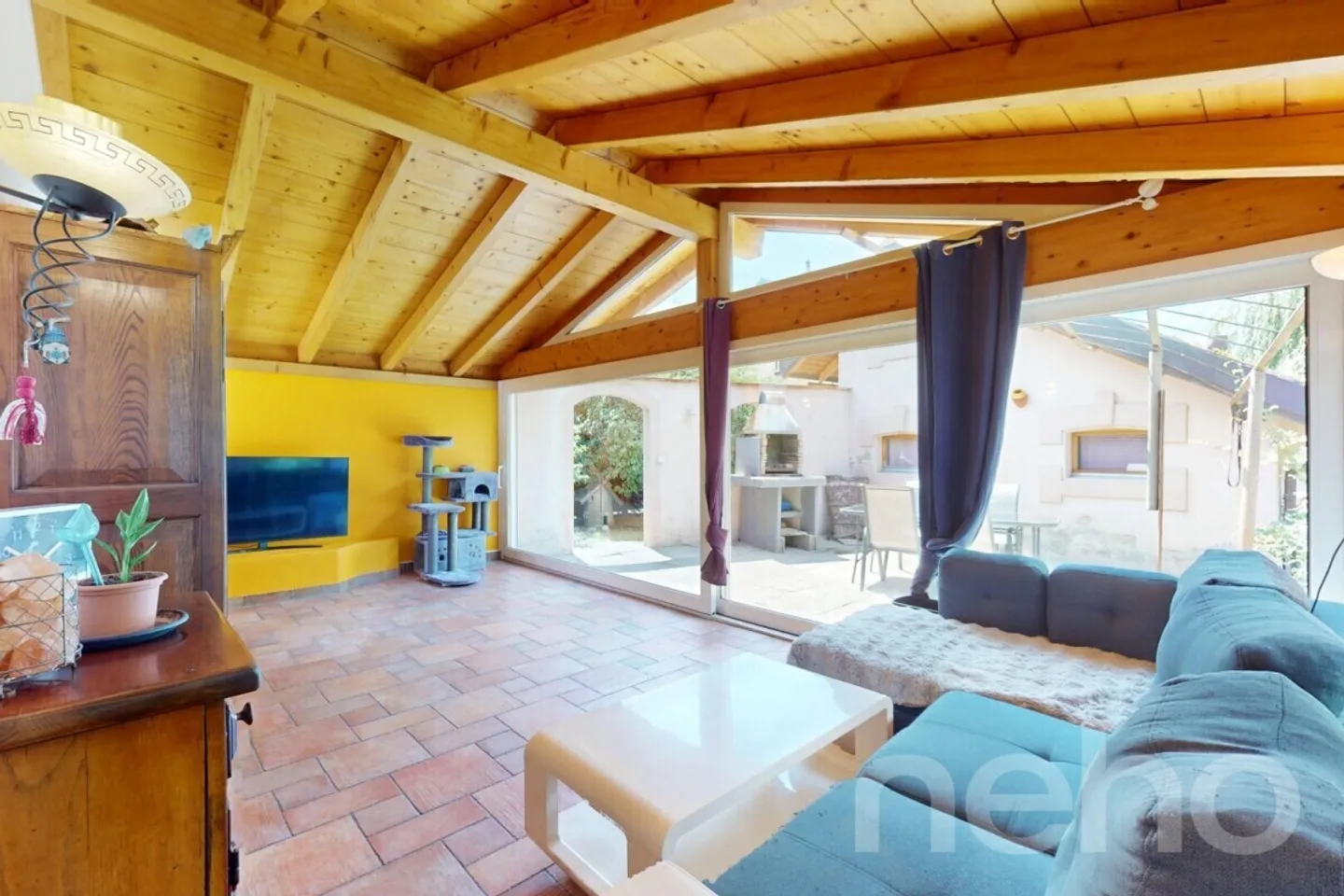 Benvenuti: Villa luminosa con mille possibilità - Foto 2 di 12