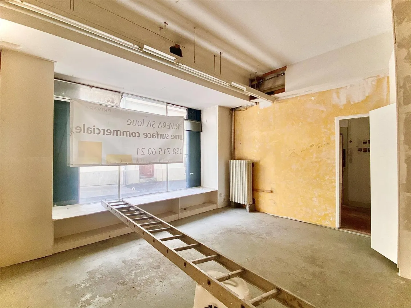 Arcade, Büros, Lokale von 84 m2 zur Miete in Lausanne - Foto 5 von 5